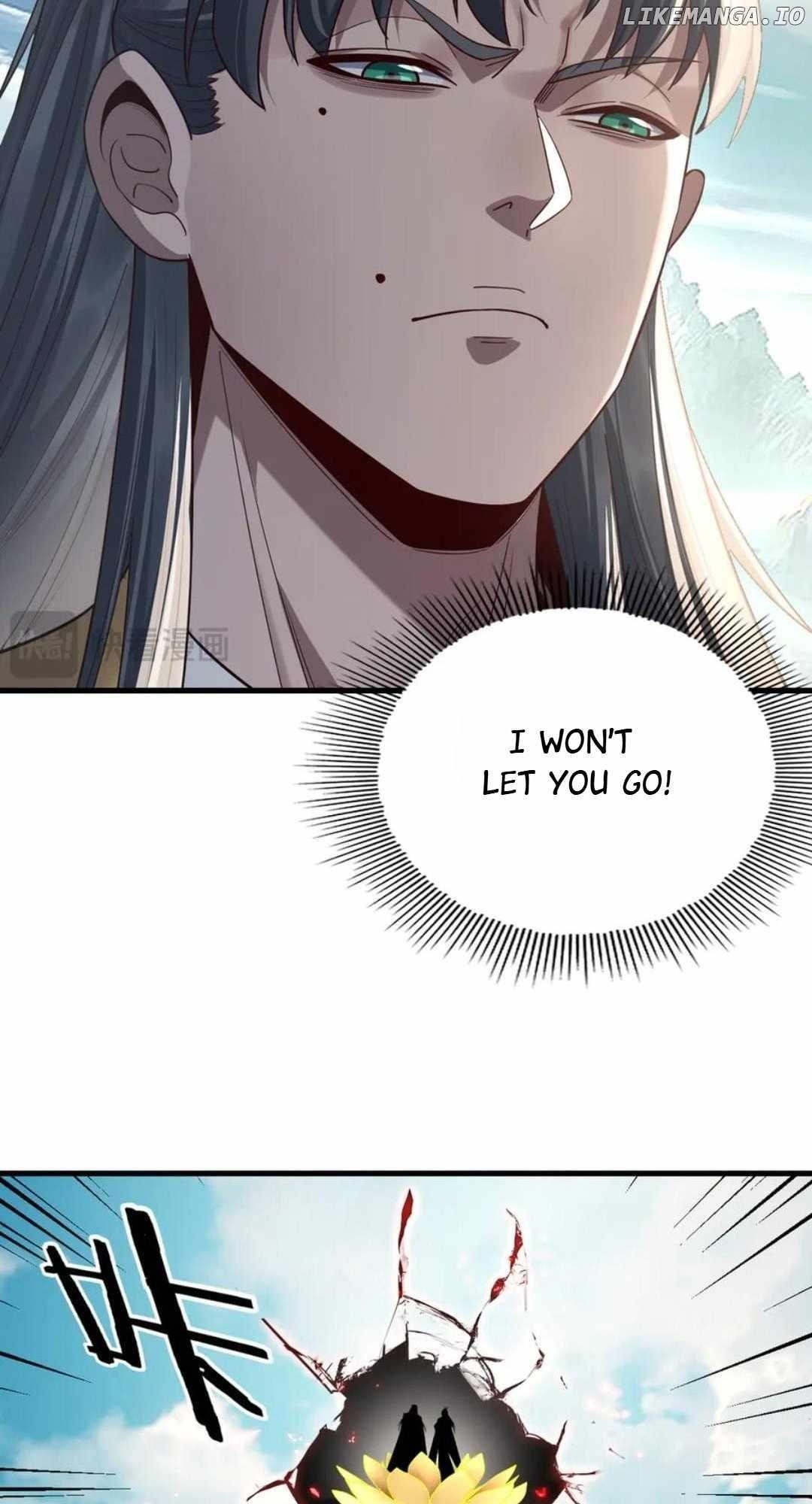 I Am the Fated Villain - Chapter 229 Page 31