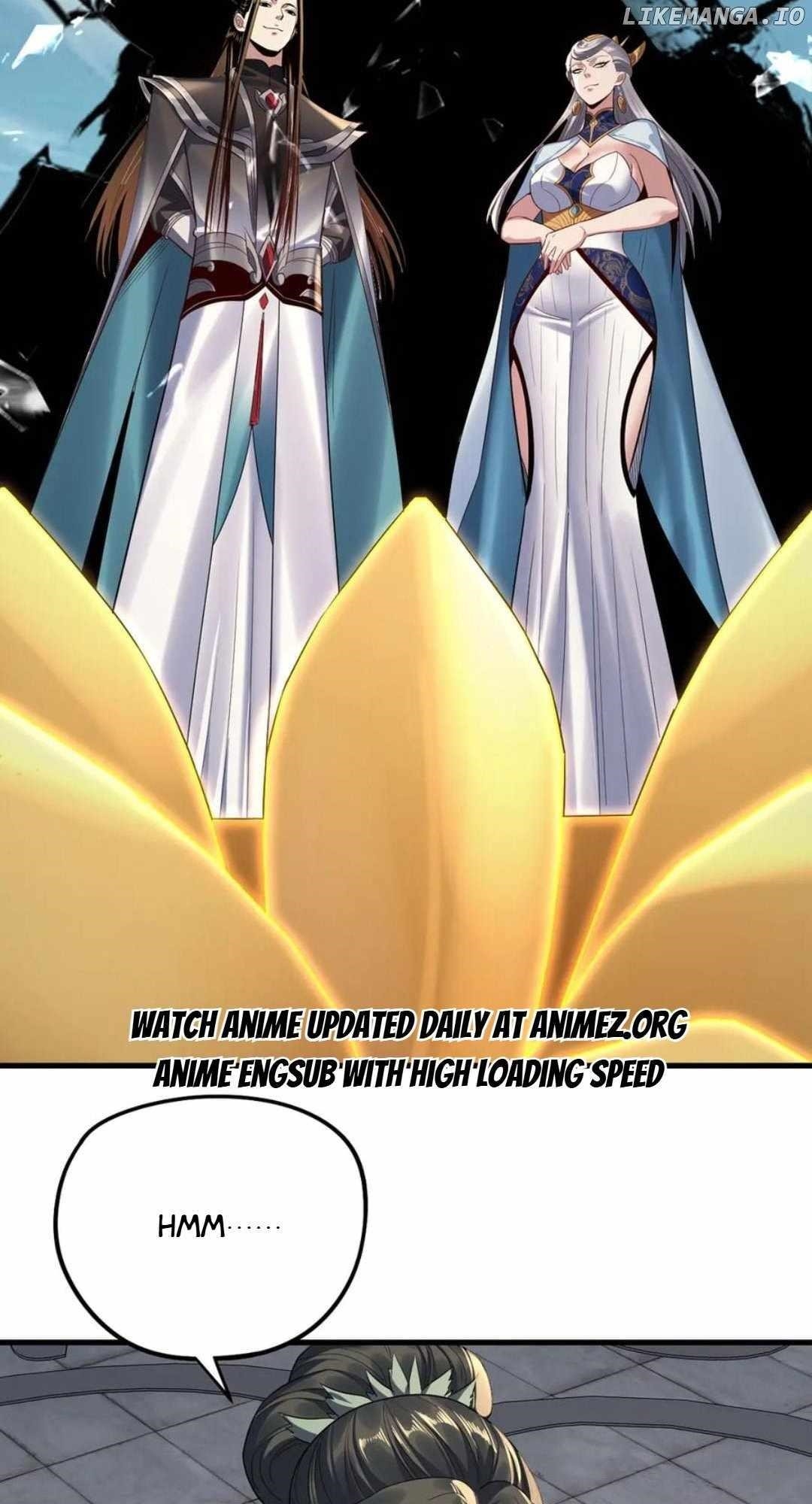 I Am the Fated Villain - Chapter 229 Page 33