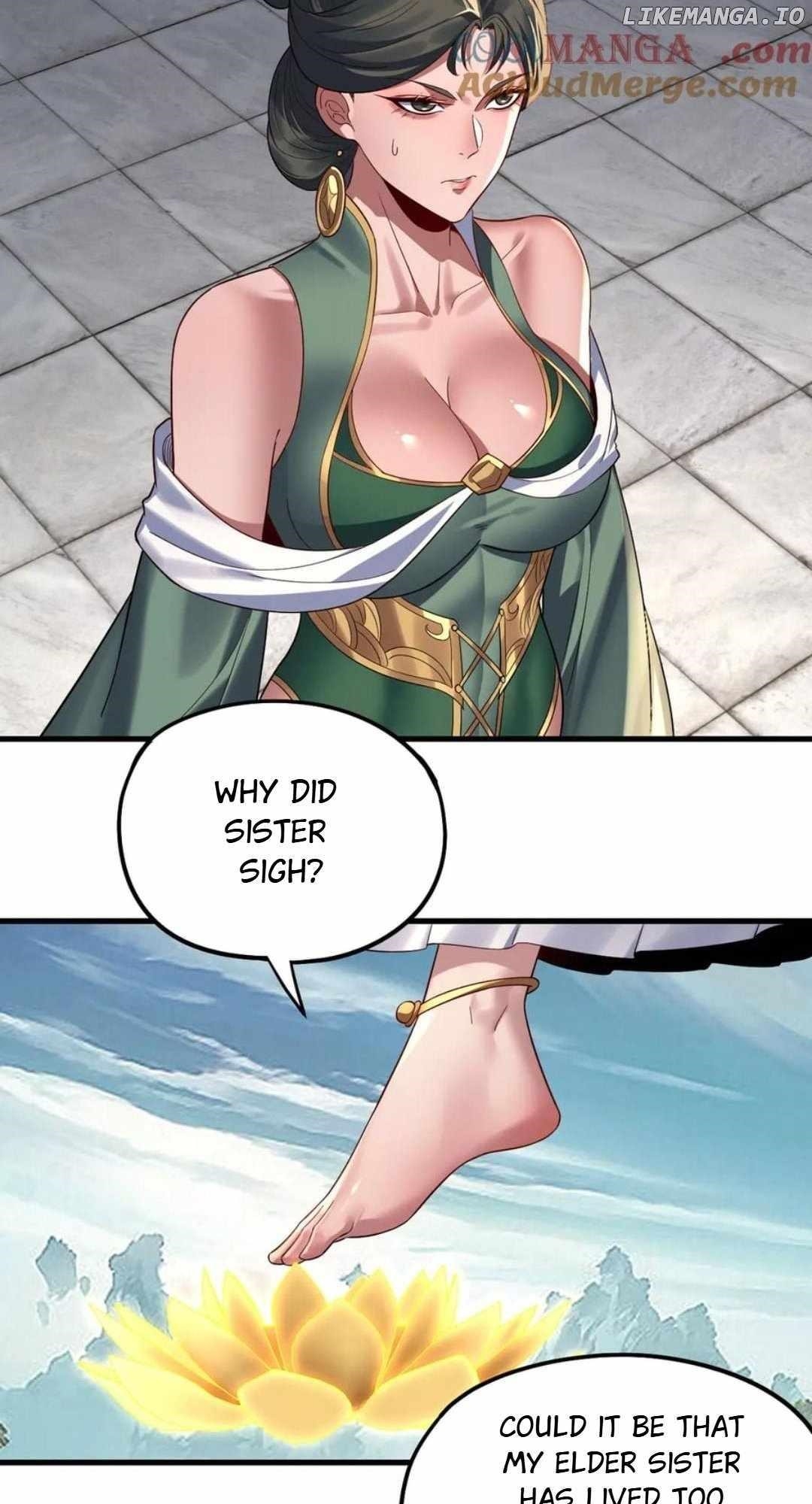 I Am the Fated Villain - Chapter 229 Page 34