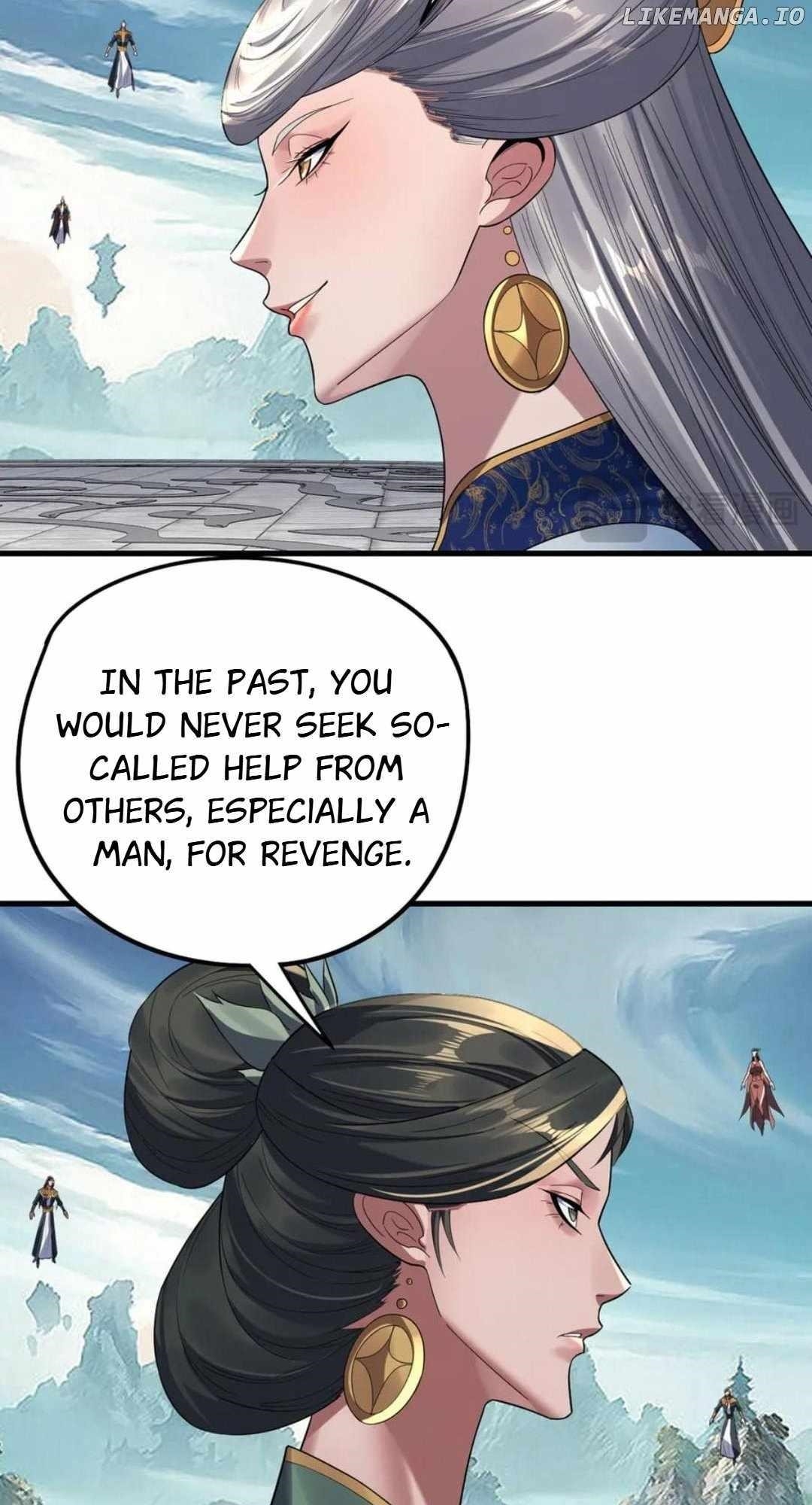 I Am the Fated Villain - Chapter 229 Page 36