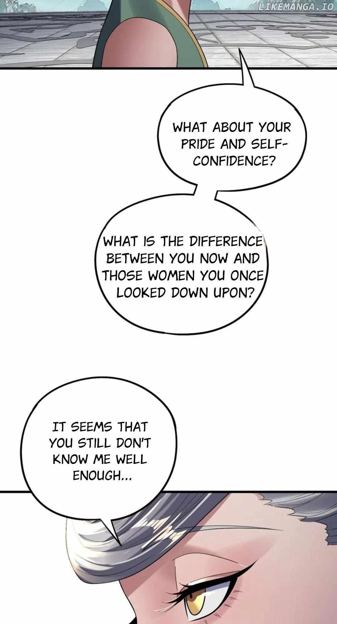 I Am the Fated Villain - Chapter 229 Page 37