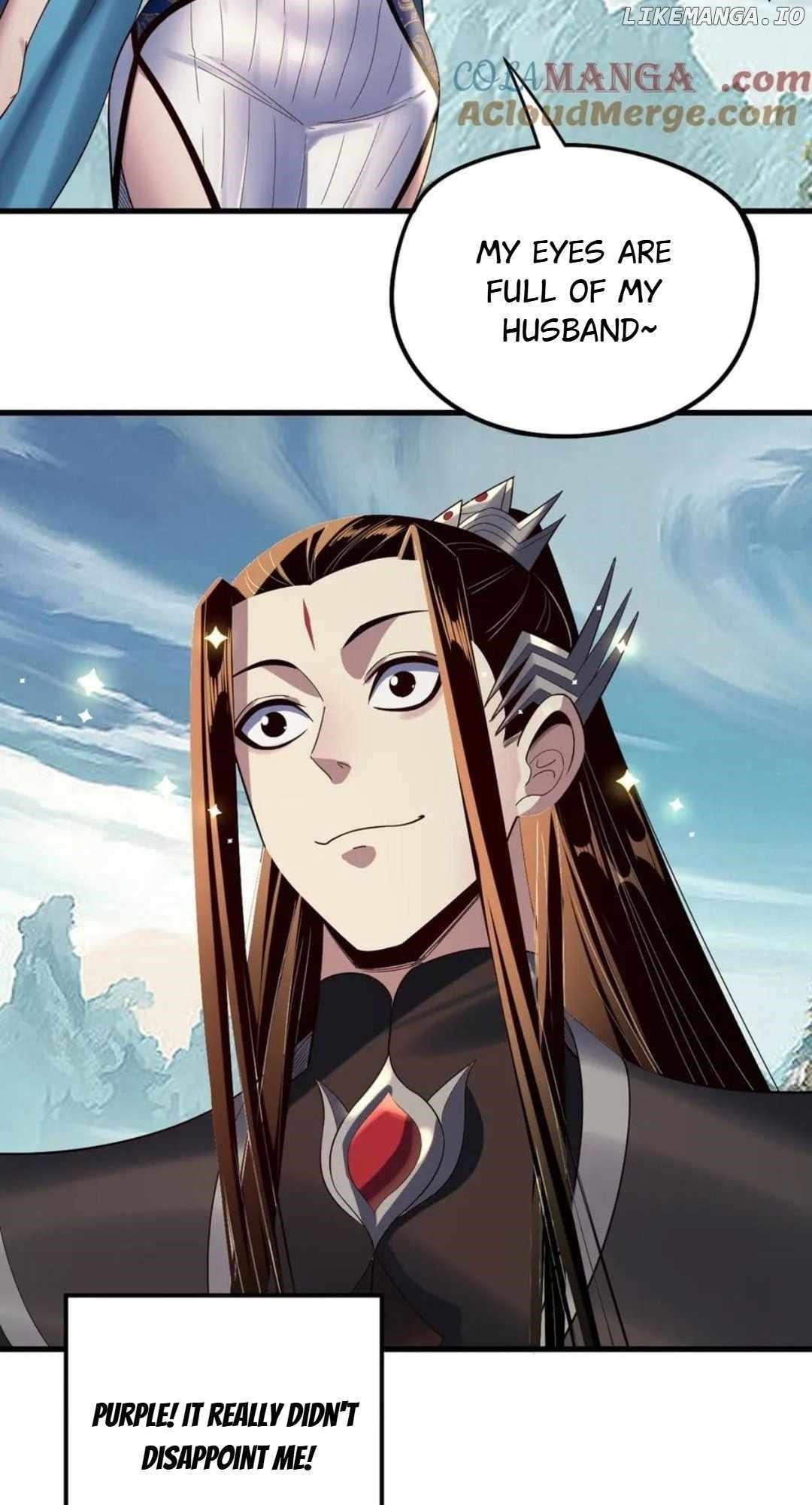 I Am the Fated Villain - Chapter 229 Page 39