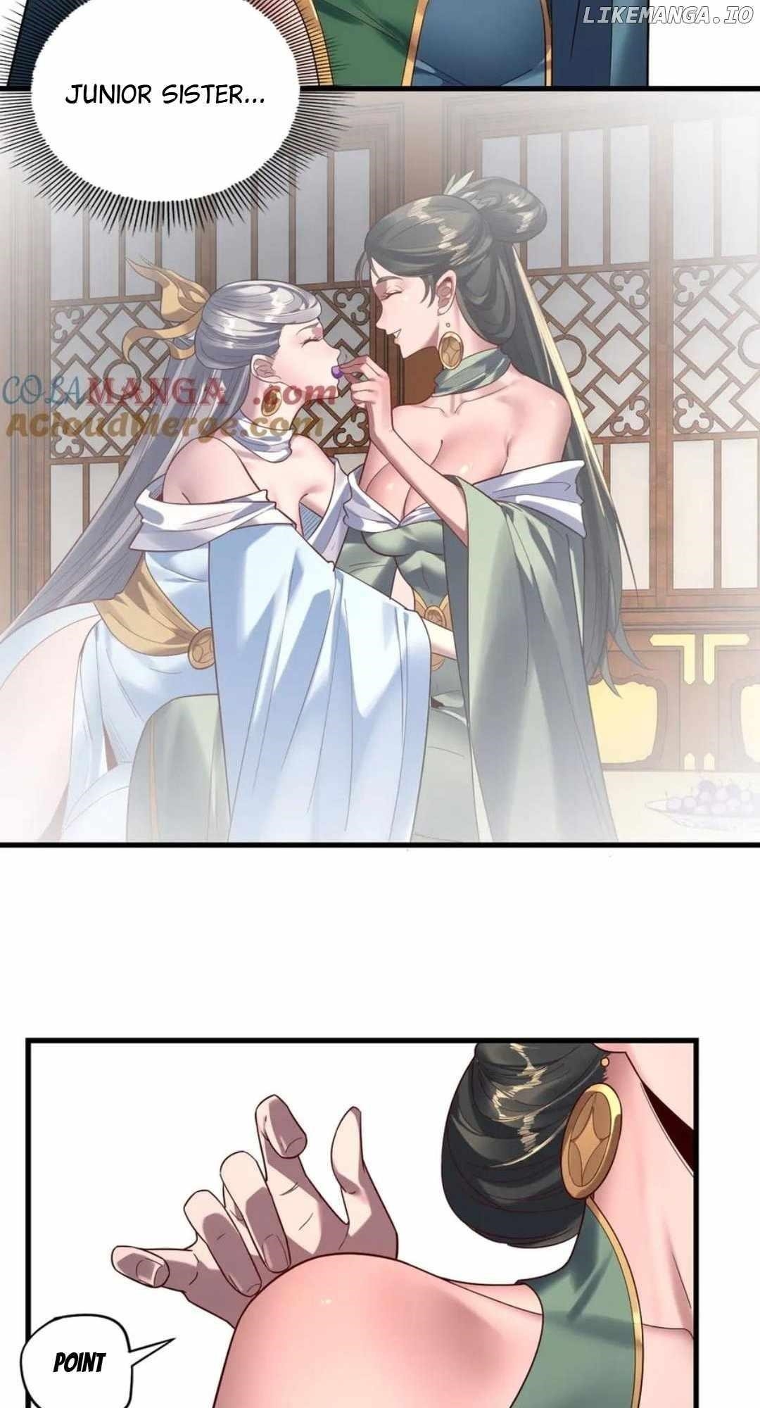 I Am the Fated Villain - Chapter 229 Page 4