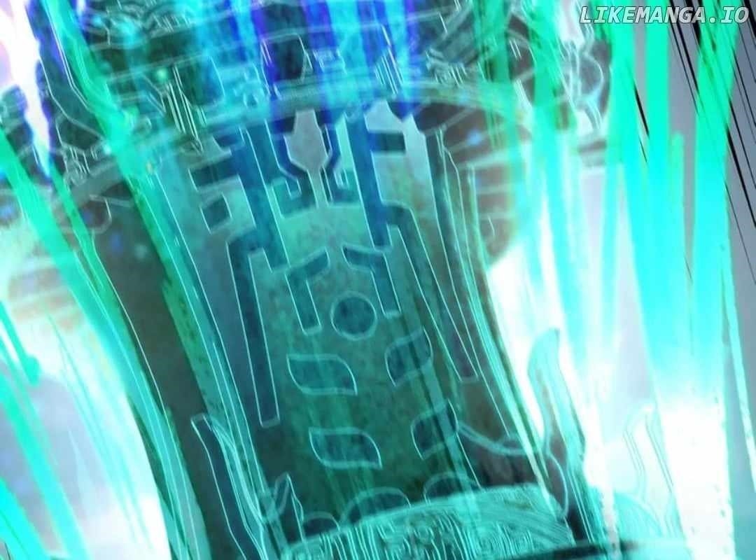 I Am the Fated Villain - Chapter 229 Page 43