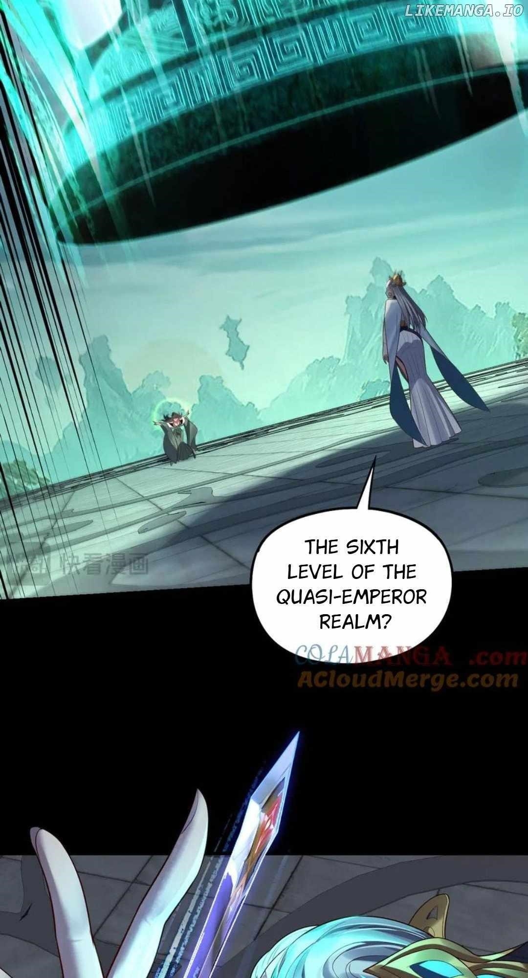 I Am the Fated Villain - Chapter 229 Page 44