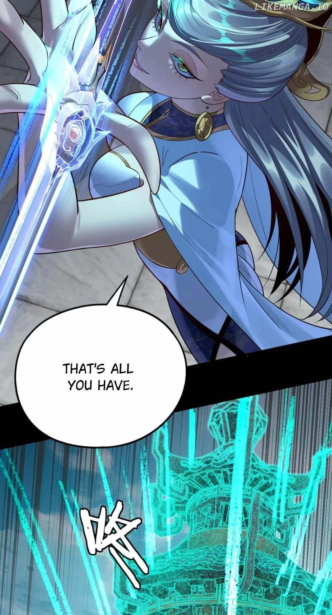 I Am the Fated Villain - Chapter 229 Page 45