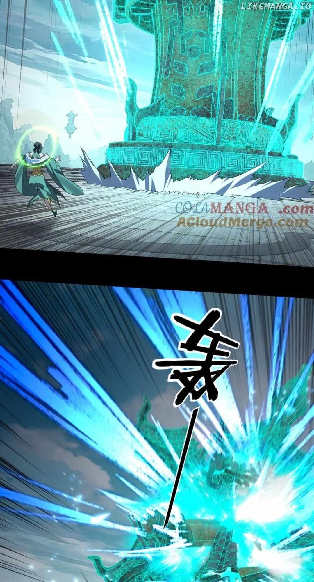 I Am the Fated Villain - Chapter 229 Page 46