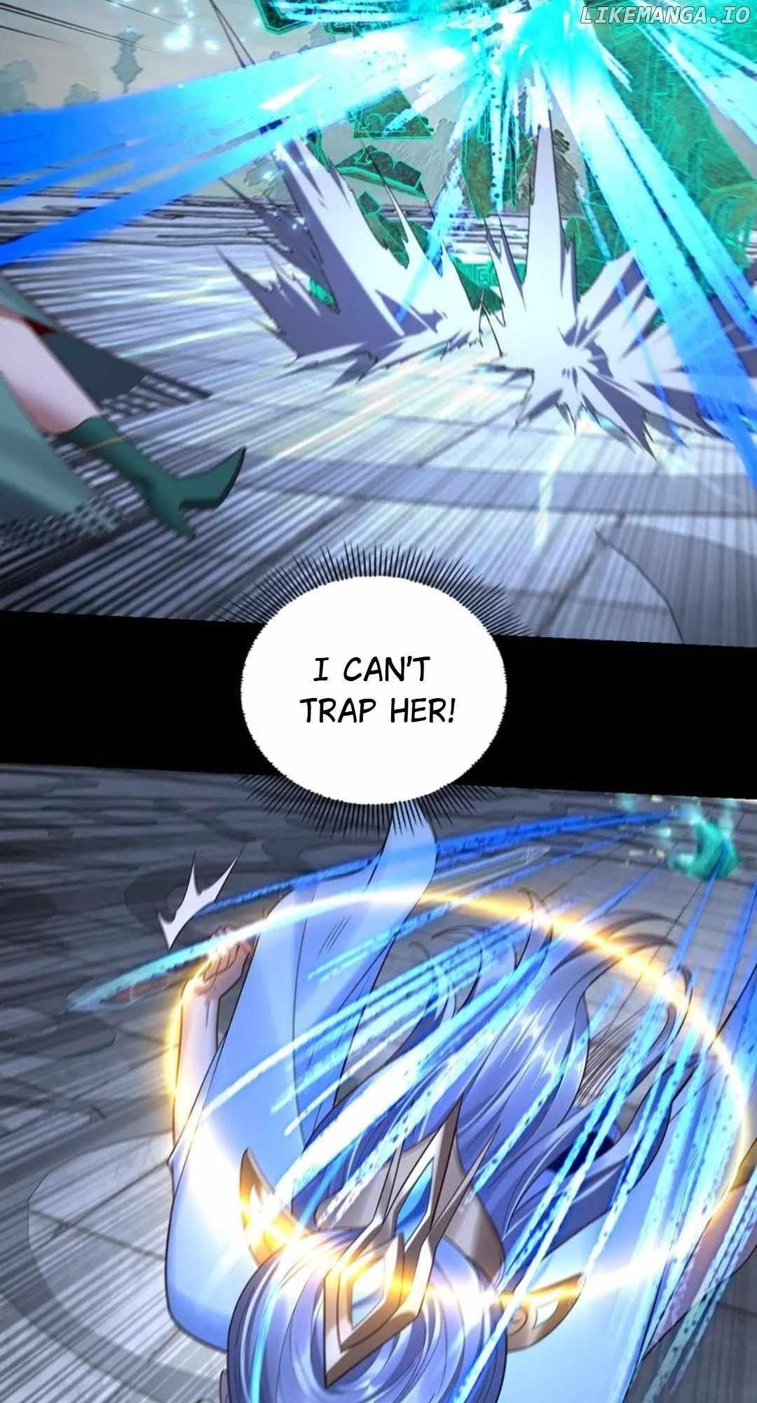 I Am the Fated Villain - Chapter 229 Page 47