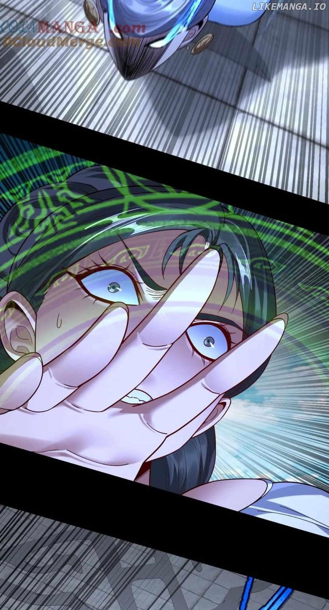 I Am the Fated Villain - Chapter 229 Page 48