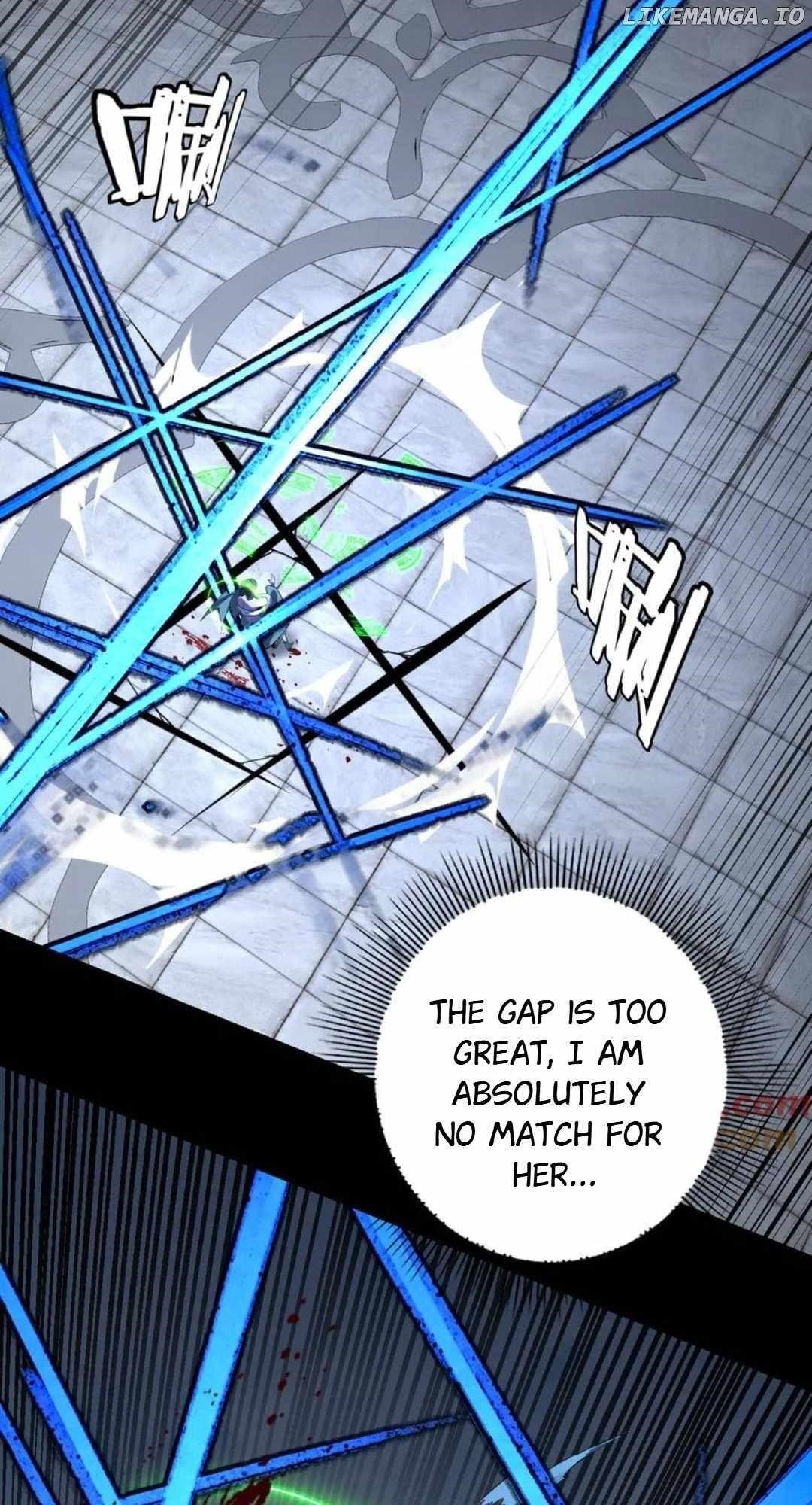 I Am the Fated Villain - Chapter 229 Page 49