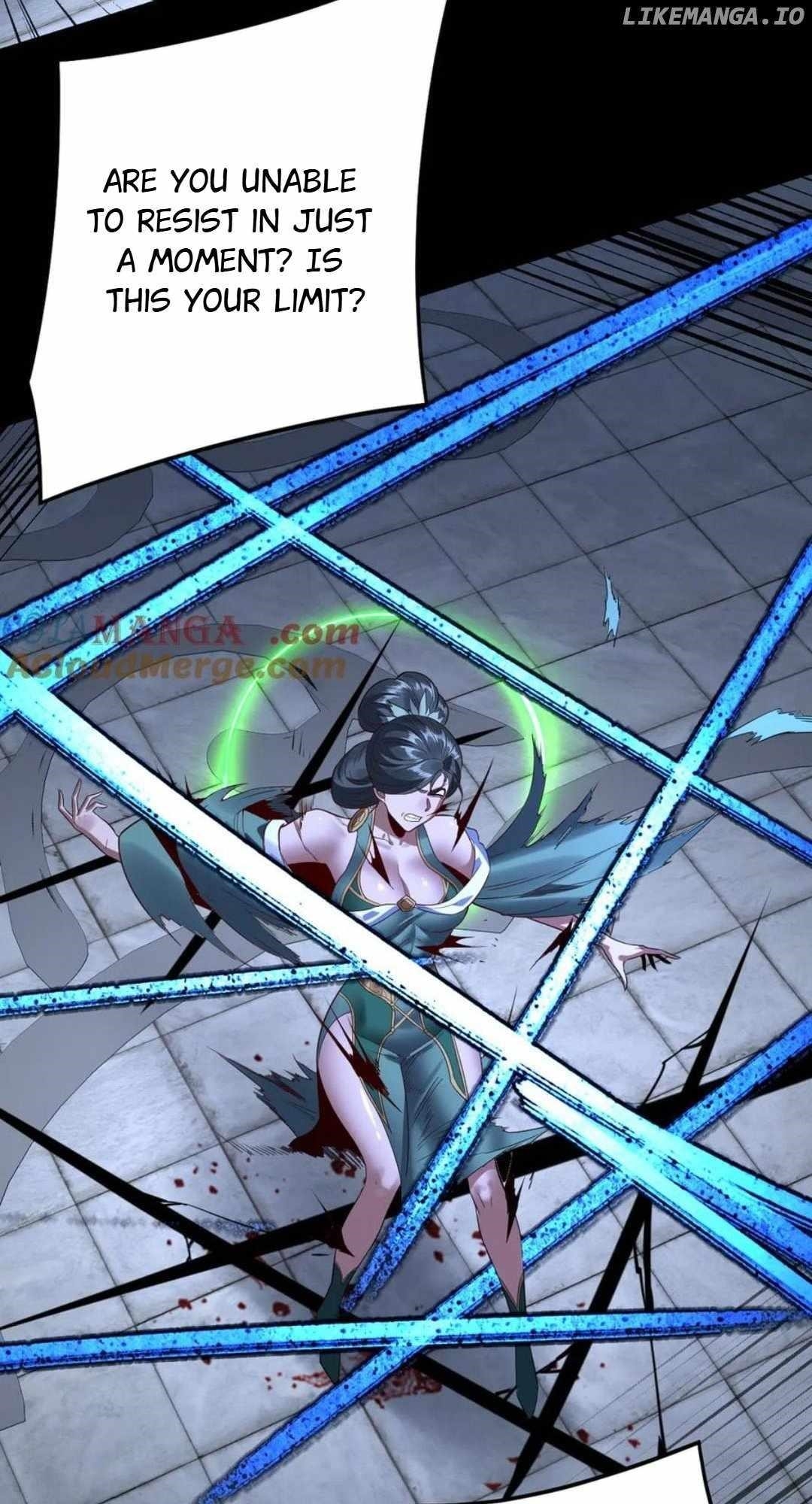 I Am the Fated Villain - Chapter 229 Page 51