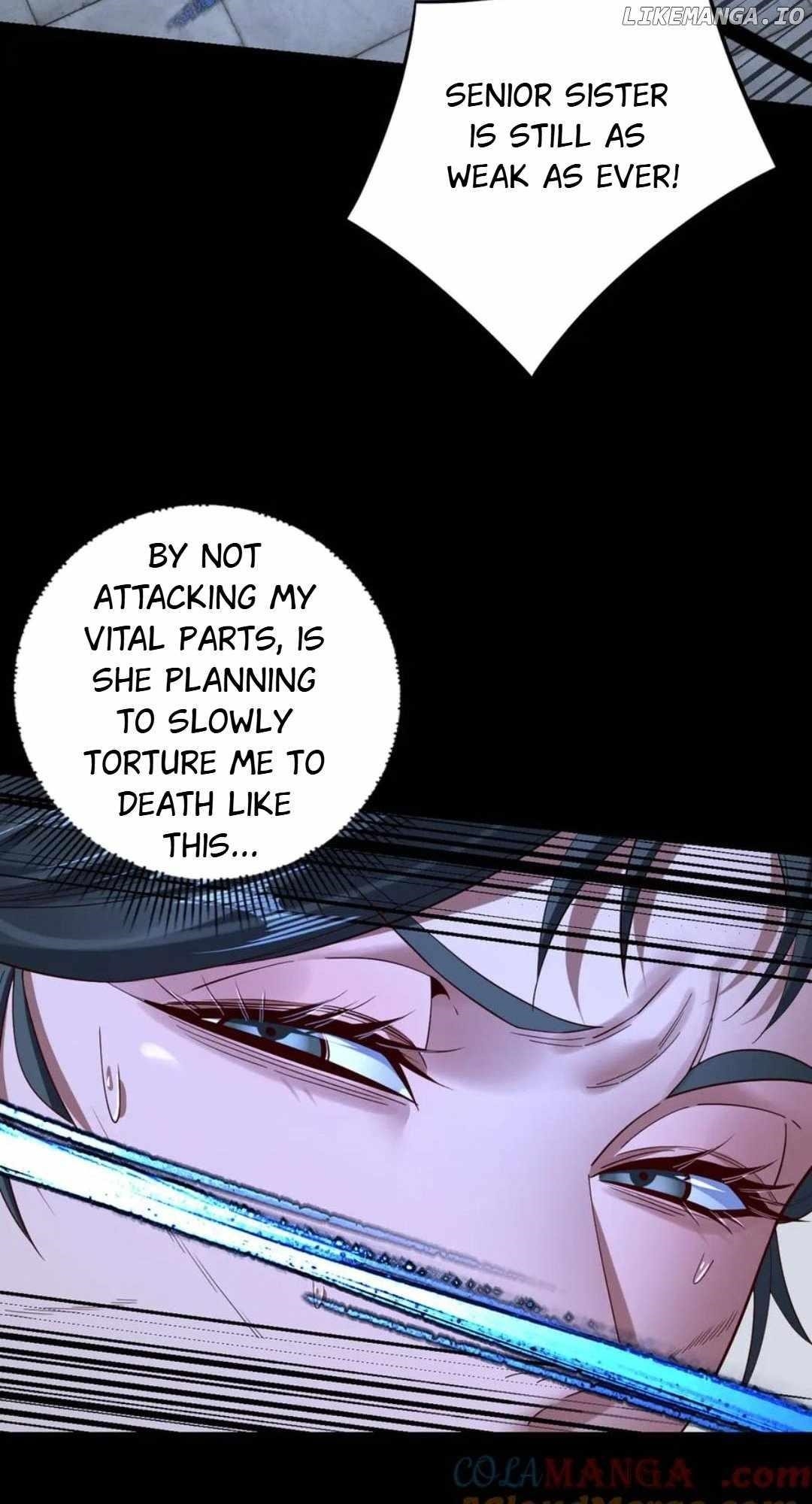 I Am the Fated Villain - Chapter 229 Page 52