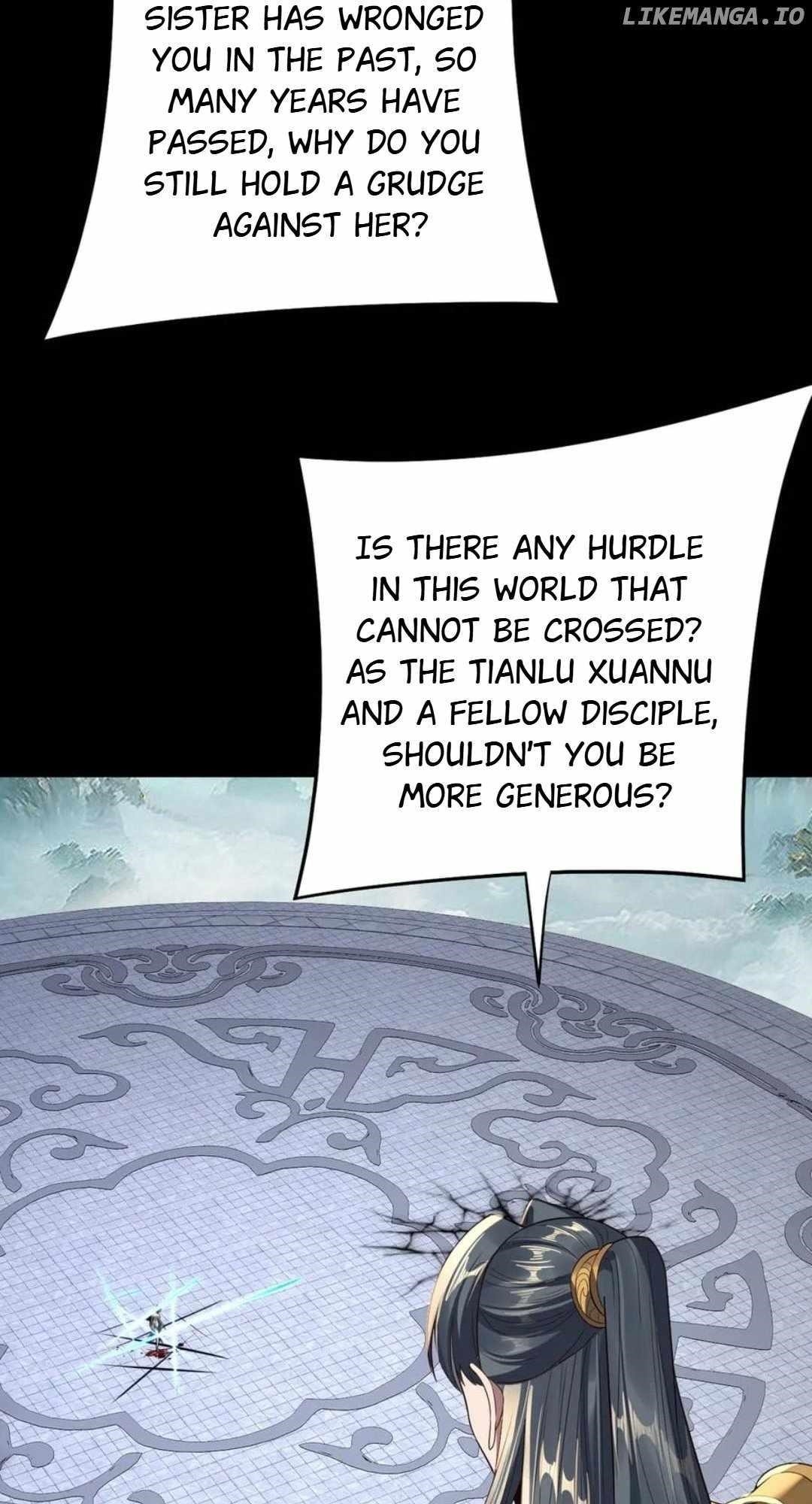 I Am the Fated Villain - Chapter 229 Page 55