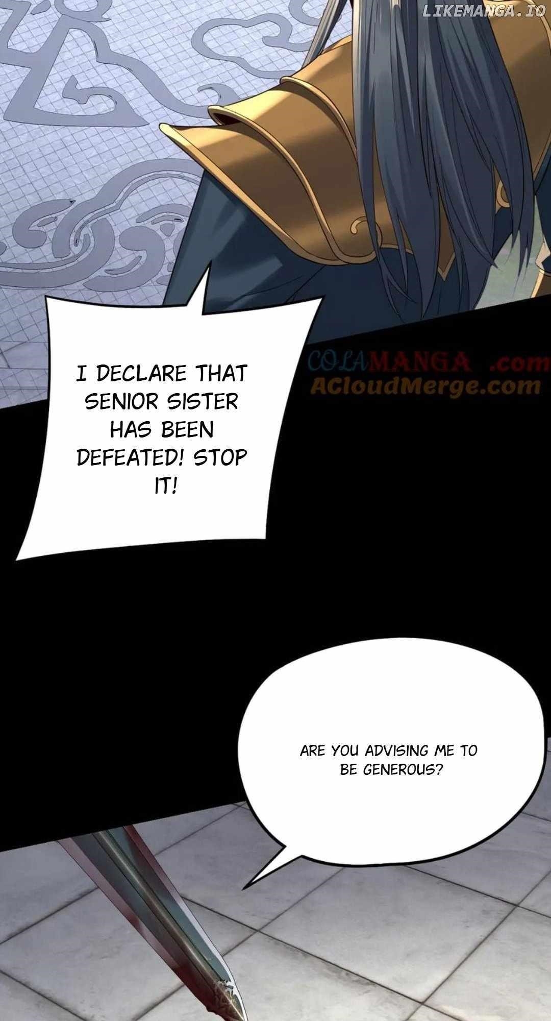 I Am the Fated Villain - Chapter 229 Page 56