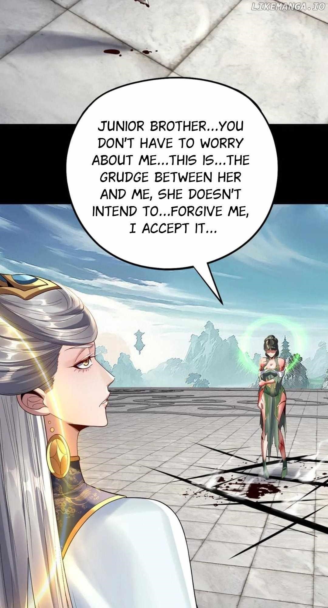 I Am the Fated Villain - Chapter 229 Page 57