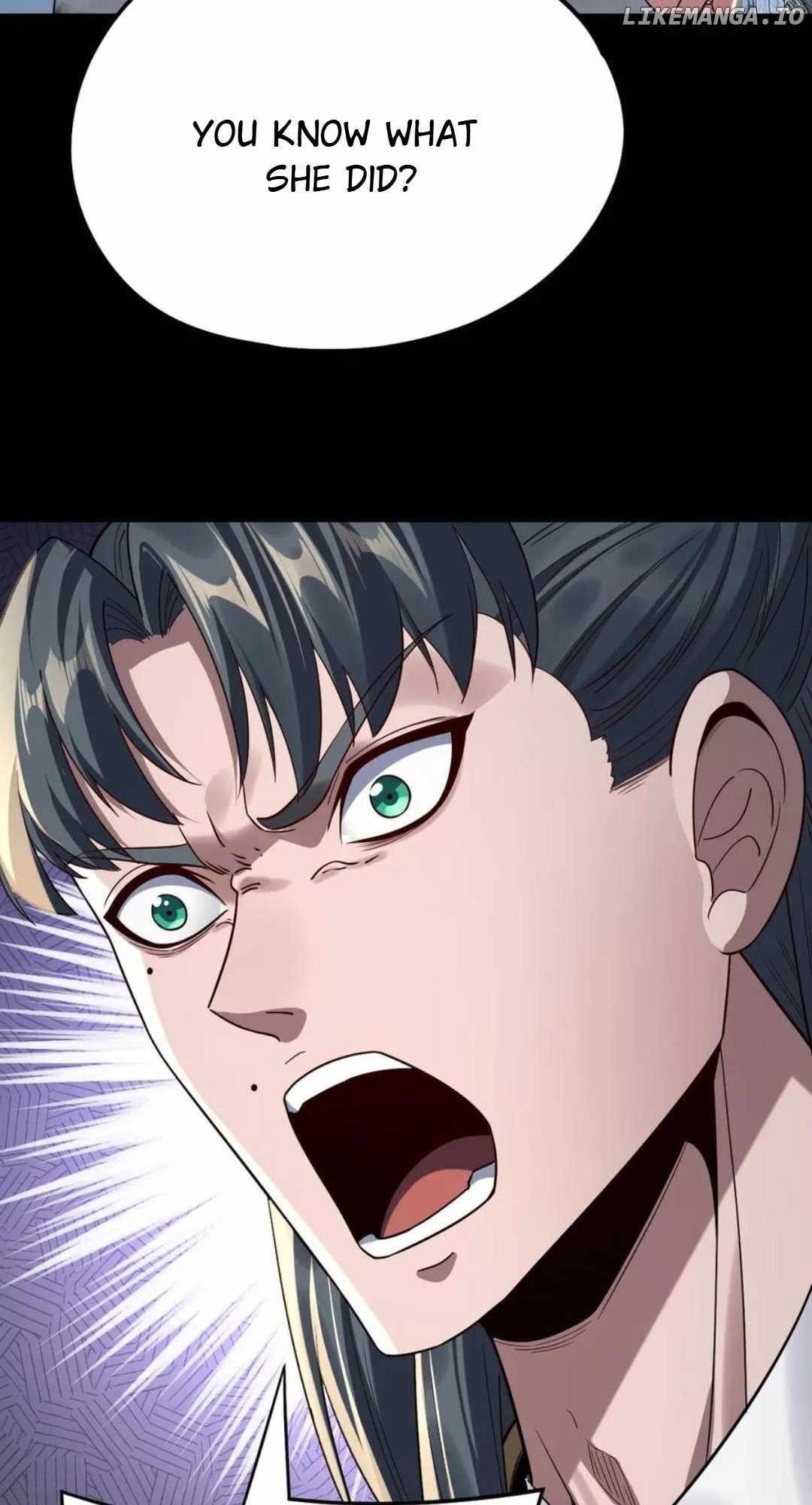 I Am the Fated Villain - Chapter 229 Page 59