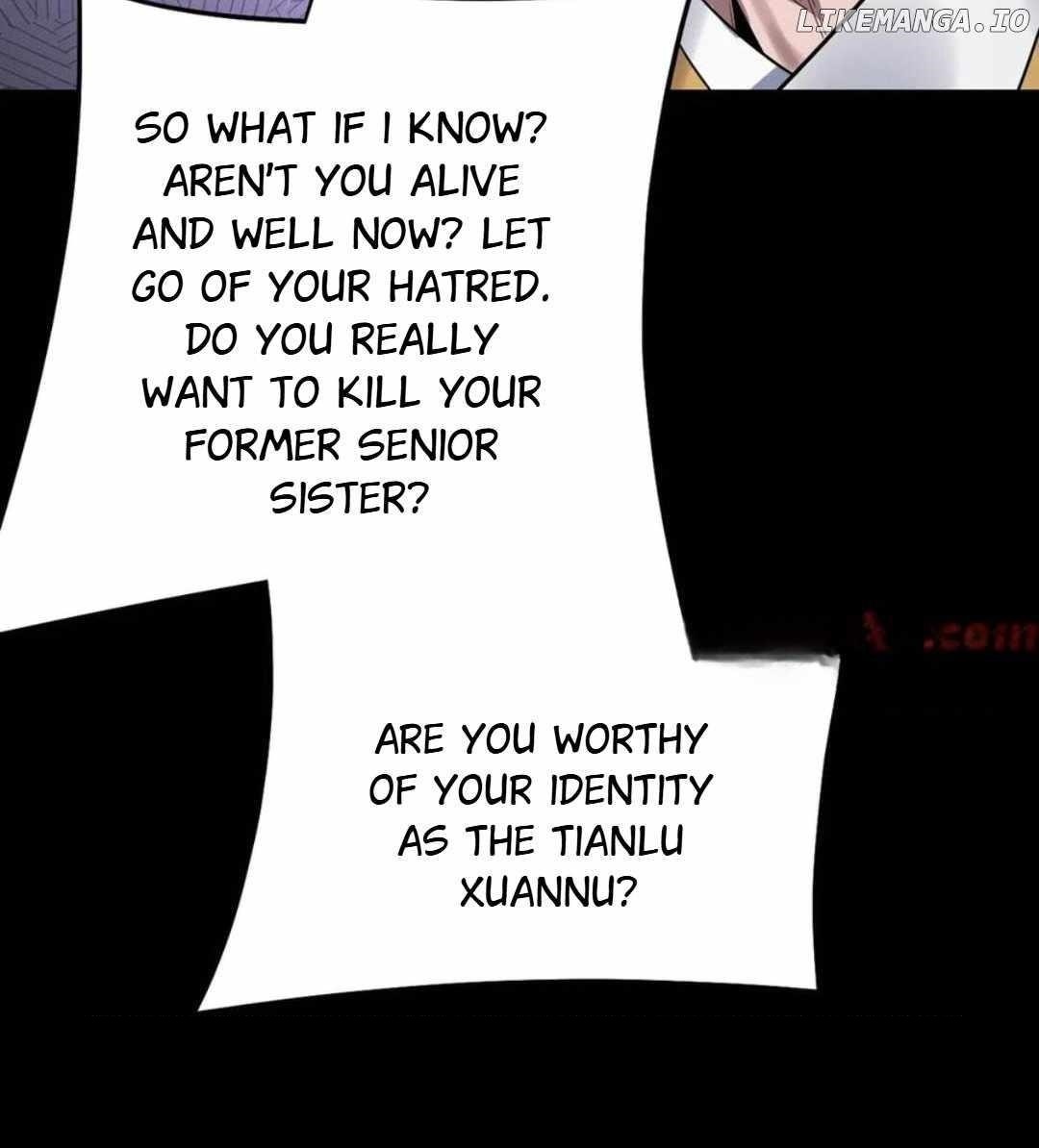 I Am the Fated Villain - Chapter 229 Page 60
