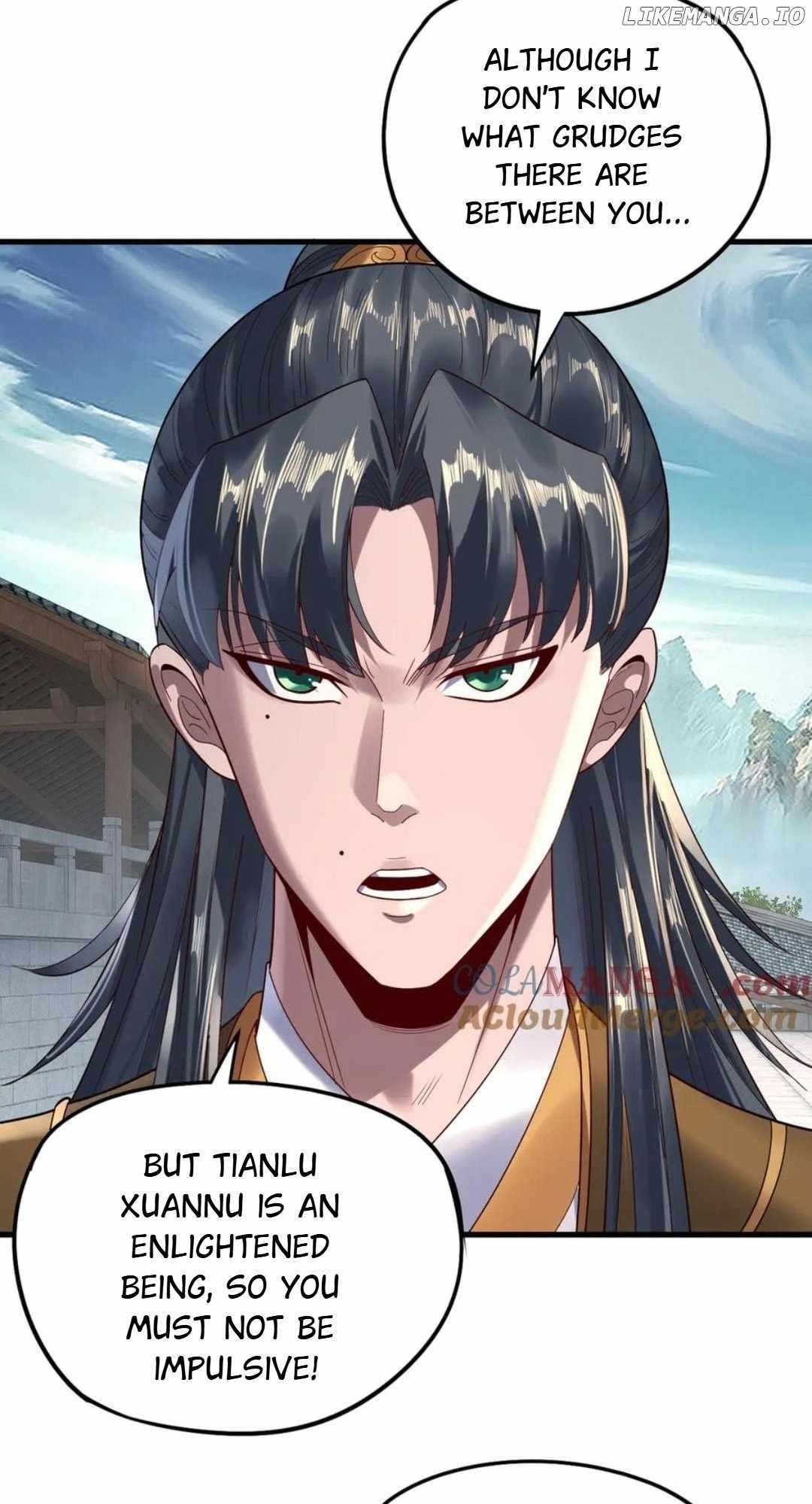 I Am the Fated Villain - Chapter 229 Page 7