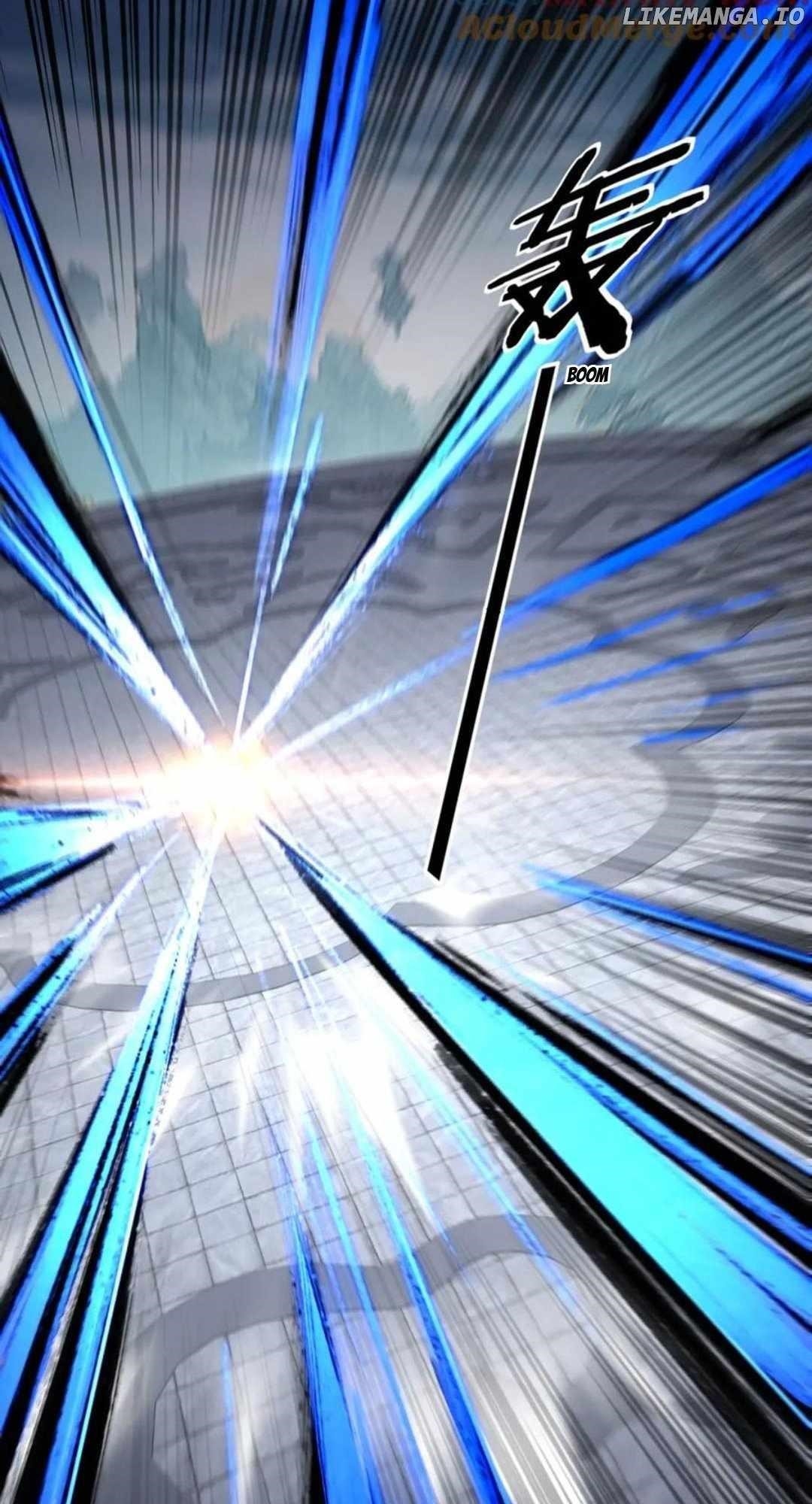 I Am the Fated Villain - Chapter 230 Page 11