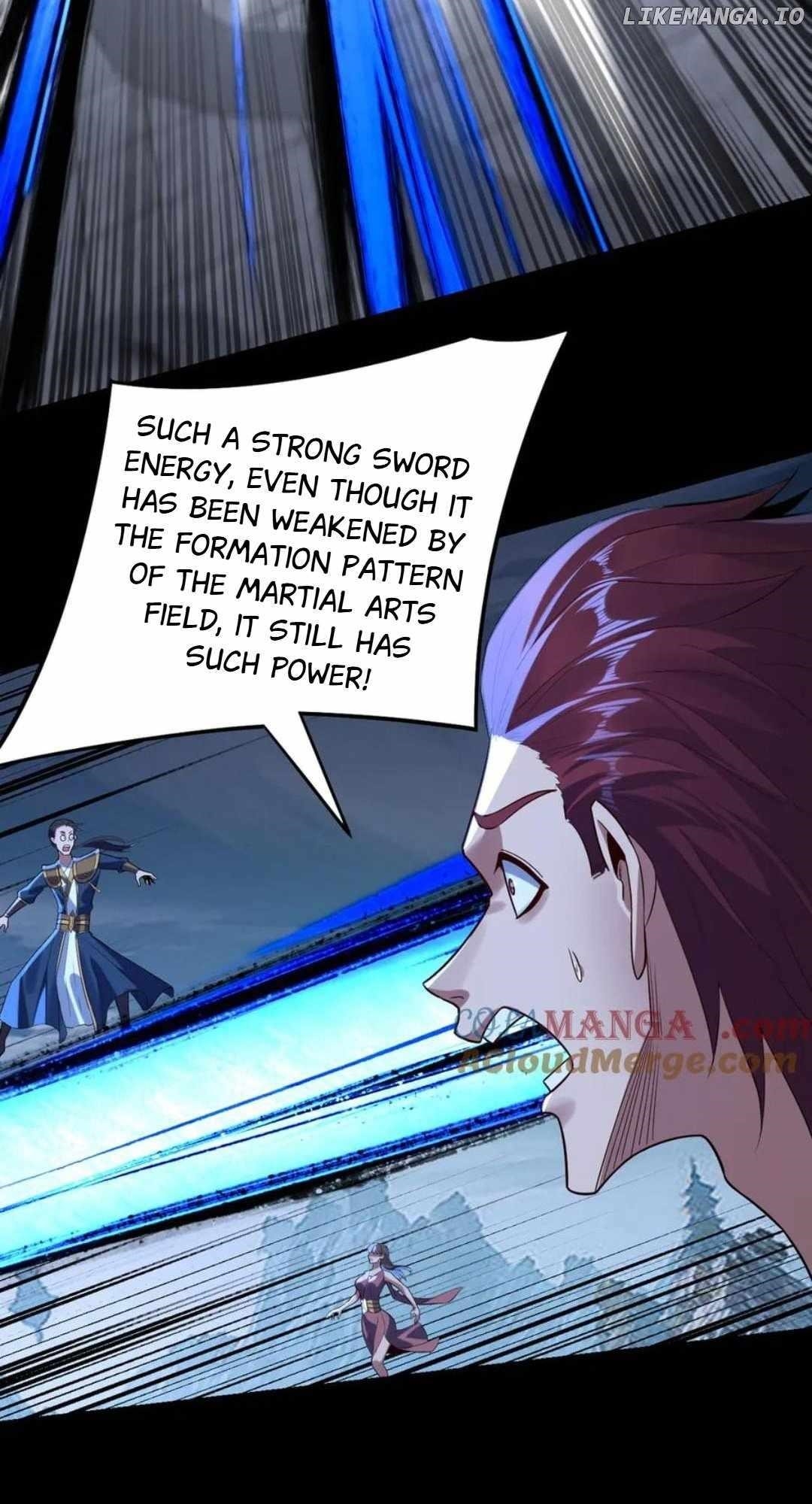 I Am the Fated Villain - Chapter 230 Page 12