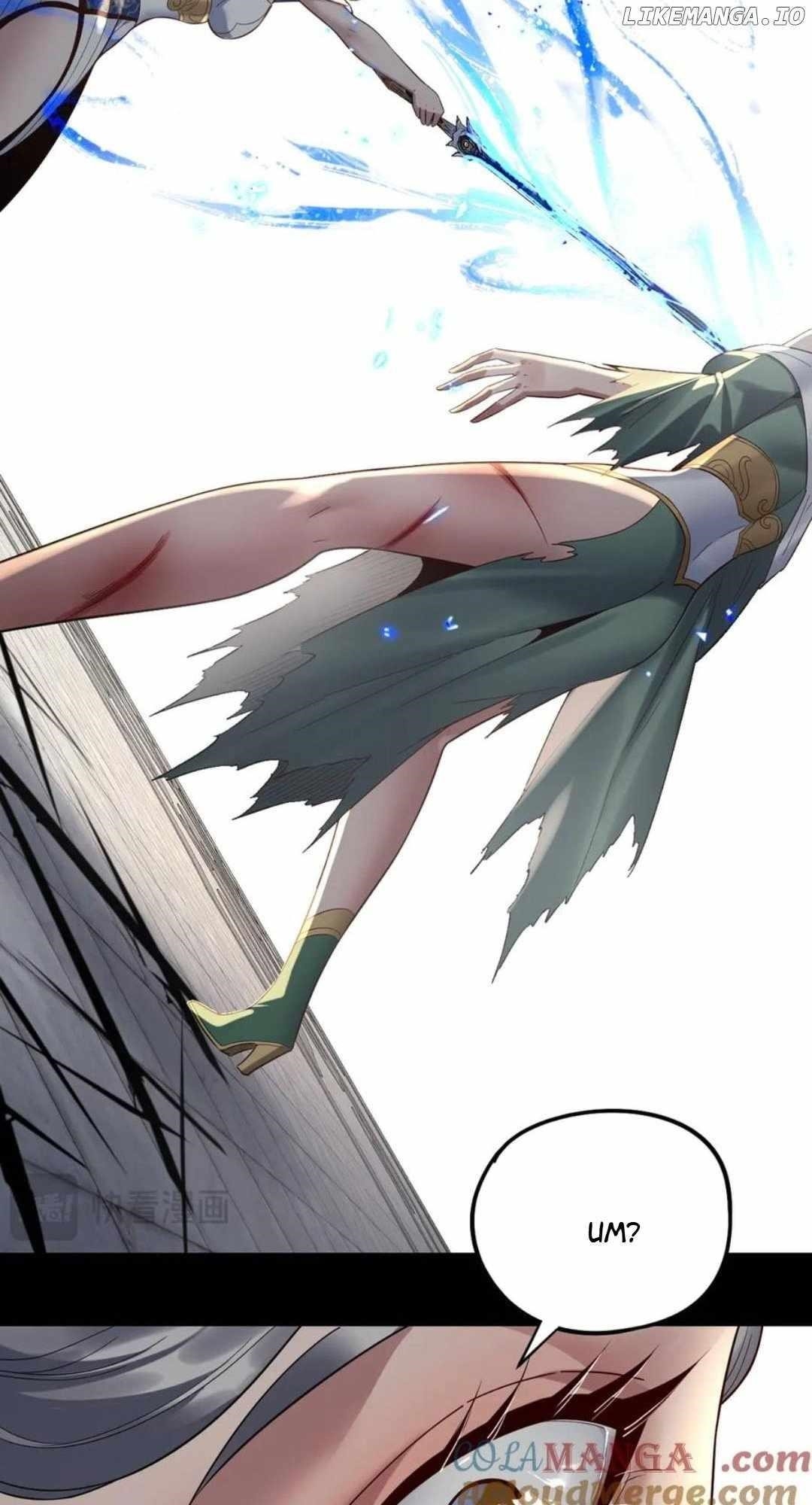 I Am the Fated Villain - Chapter 230 Page 14