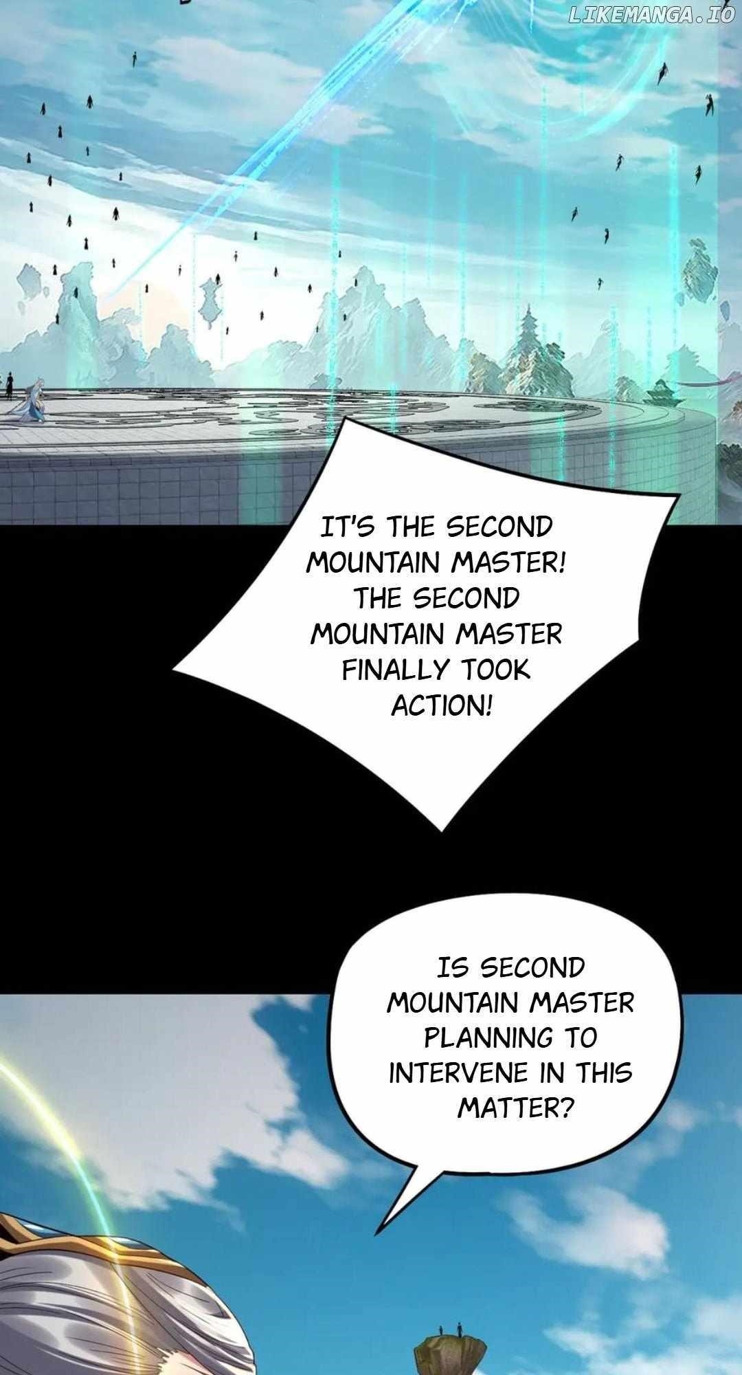 I Am the Fated Villain - Chapter 230 Page 22