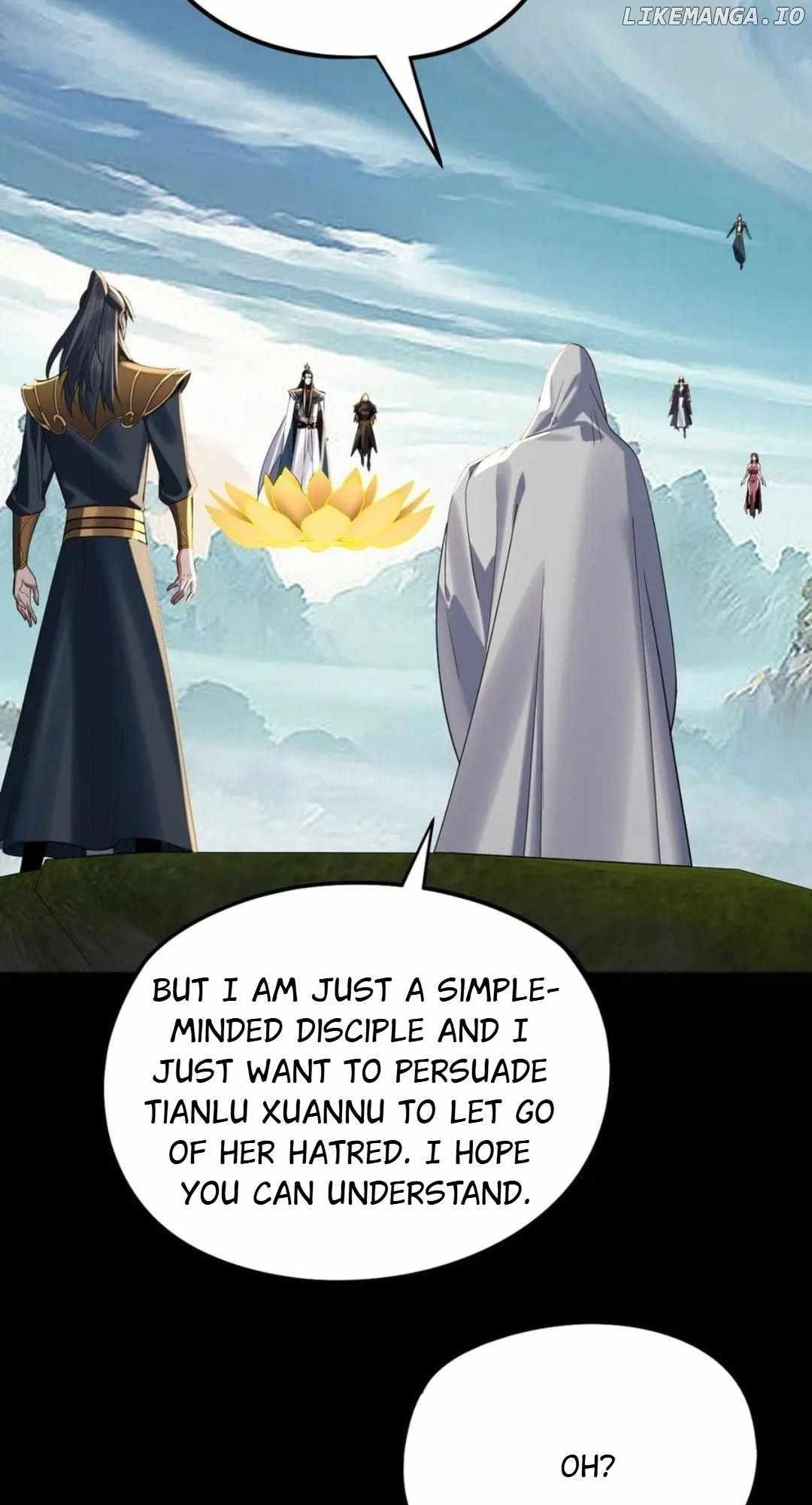 I Am the Fated Villain - Chapter 230 Page 27