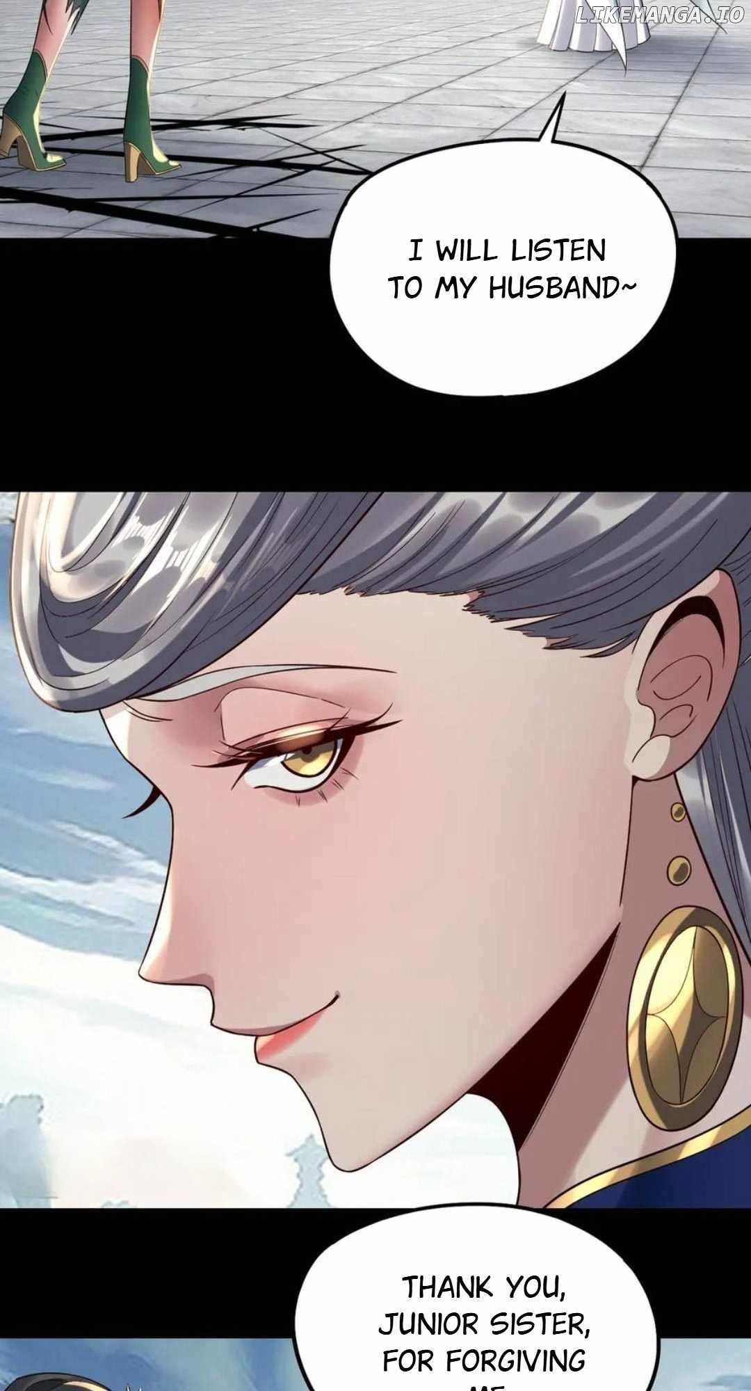 I Am the Fated Villain - Chapter 230 Page 31