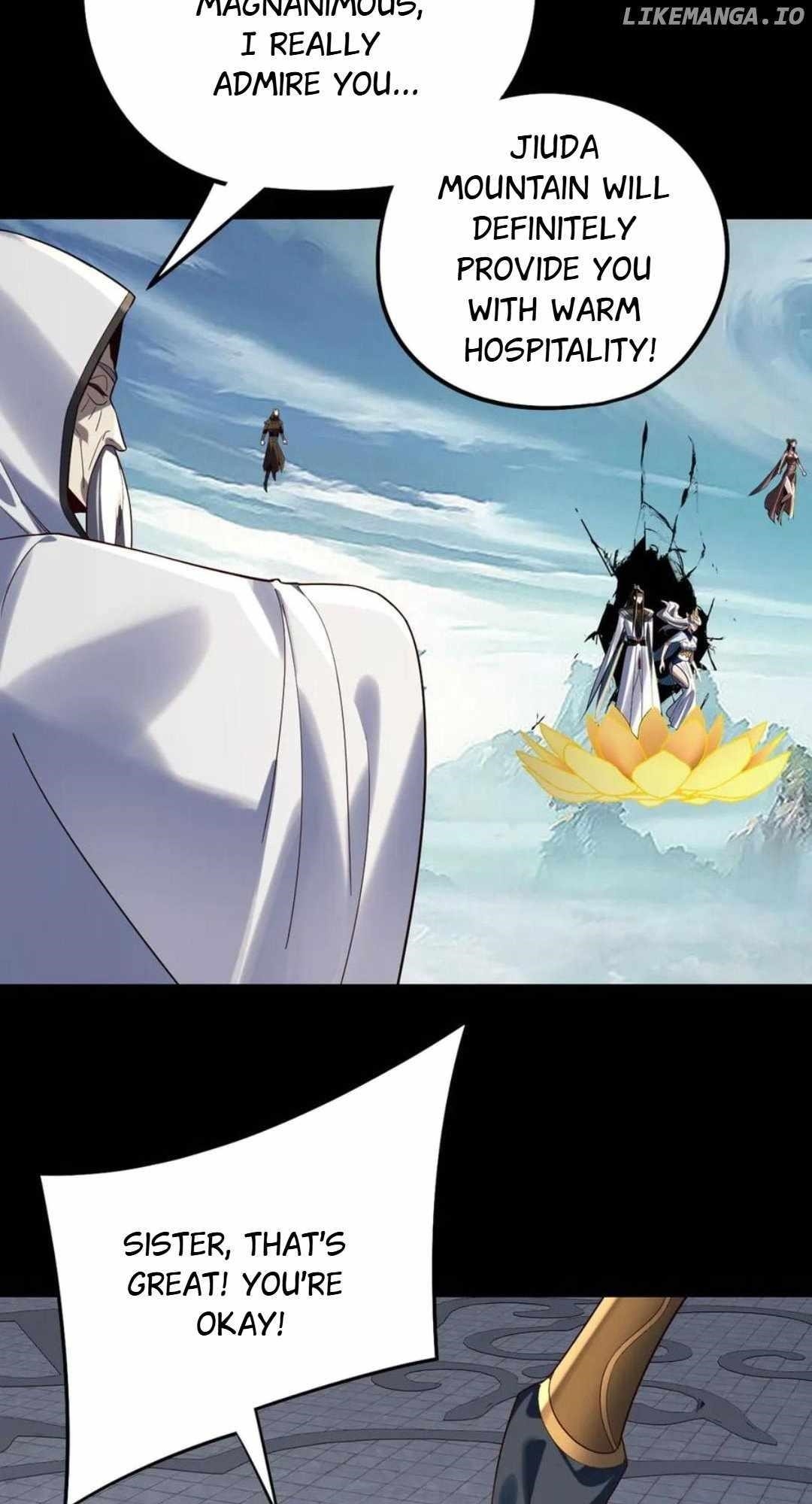 I Am the Fated Villain - Chapter 230 Page 33