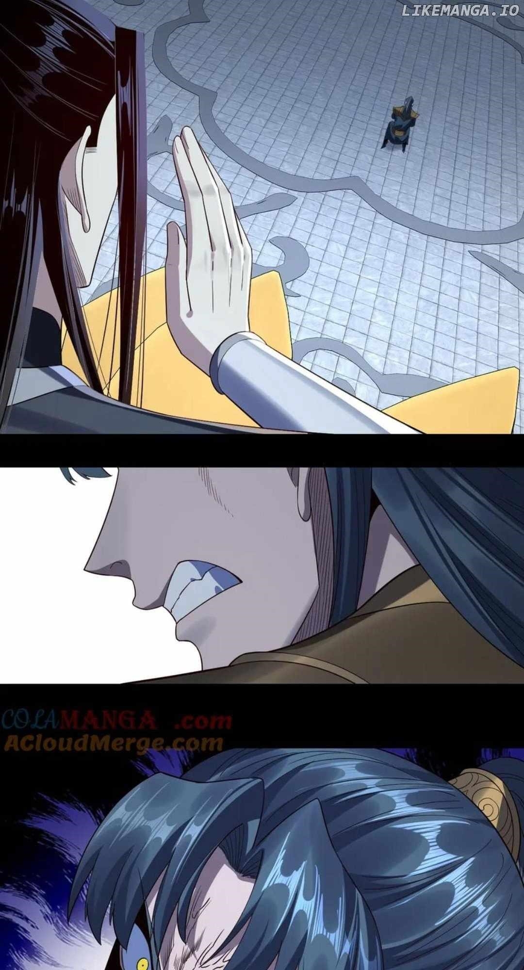 I Am the Fated Villain - Chapter 230 Page 49