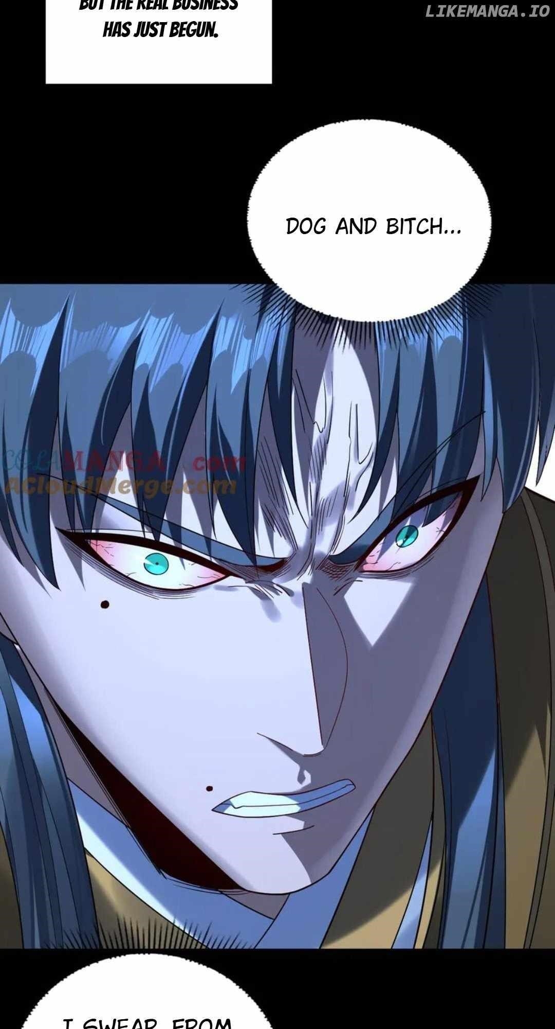 I Am the Fated Villain - Chapter 230 Page 56