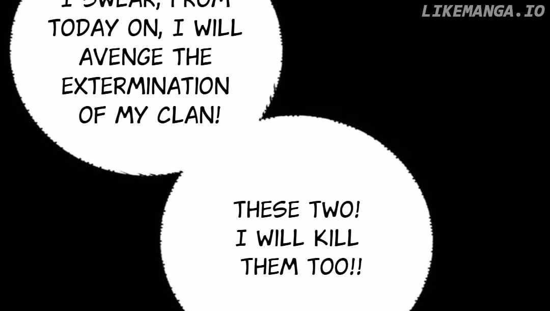 I Am the Fated Villain - Chapter 230 Page 57