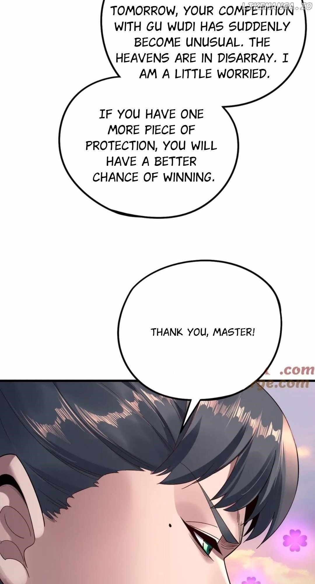 I Am the Fated Villain - Chapter 231 Page 16