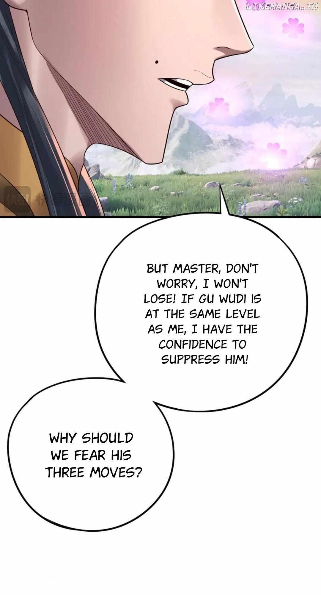 I Am the Fated Villain - Chapter 231 Page 17