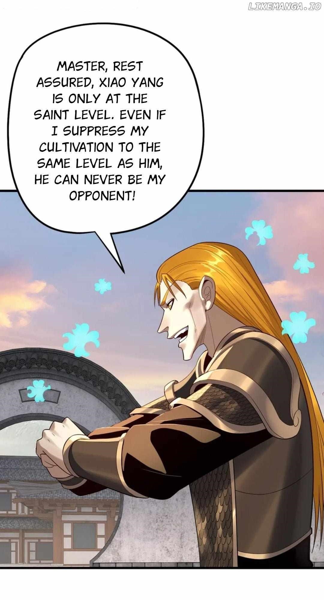 I Am the Fated Villain - Chapter 231 Page 18