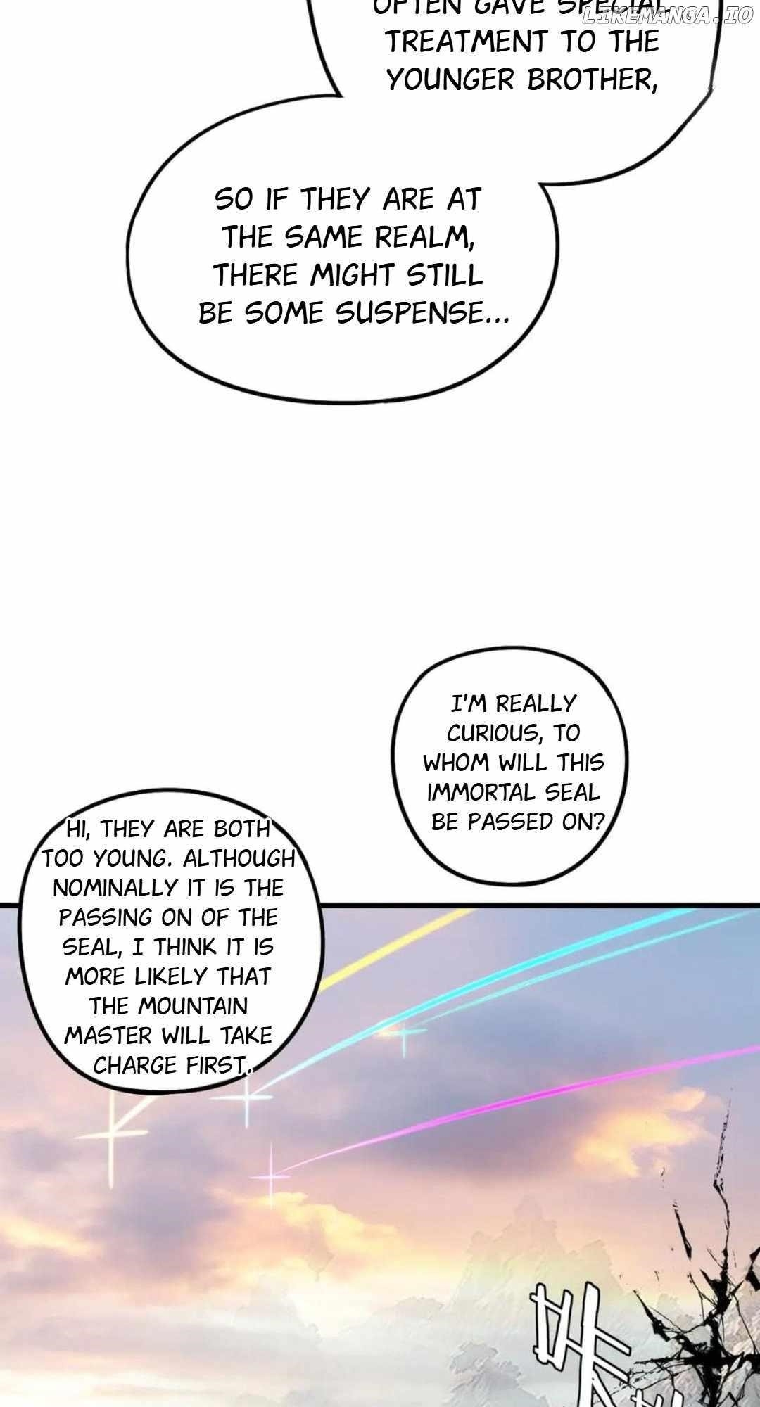 I Am the Fated Villain - Chapter 231 Page 23