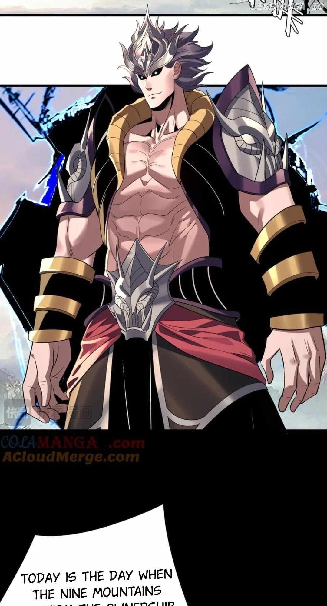 I Am the Fated Villain - Chapter 231 Page 24