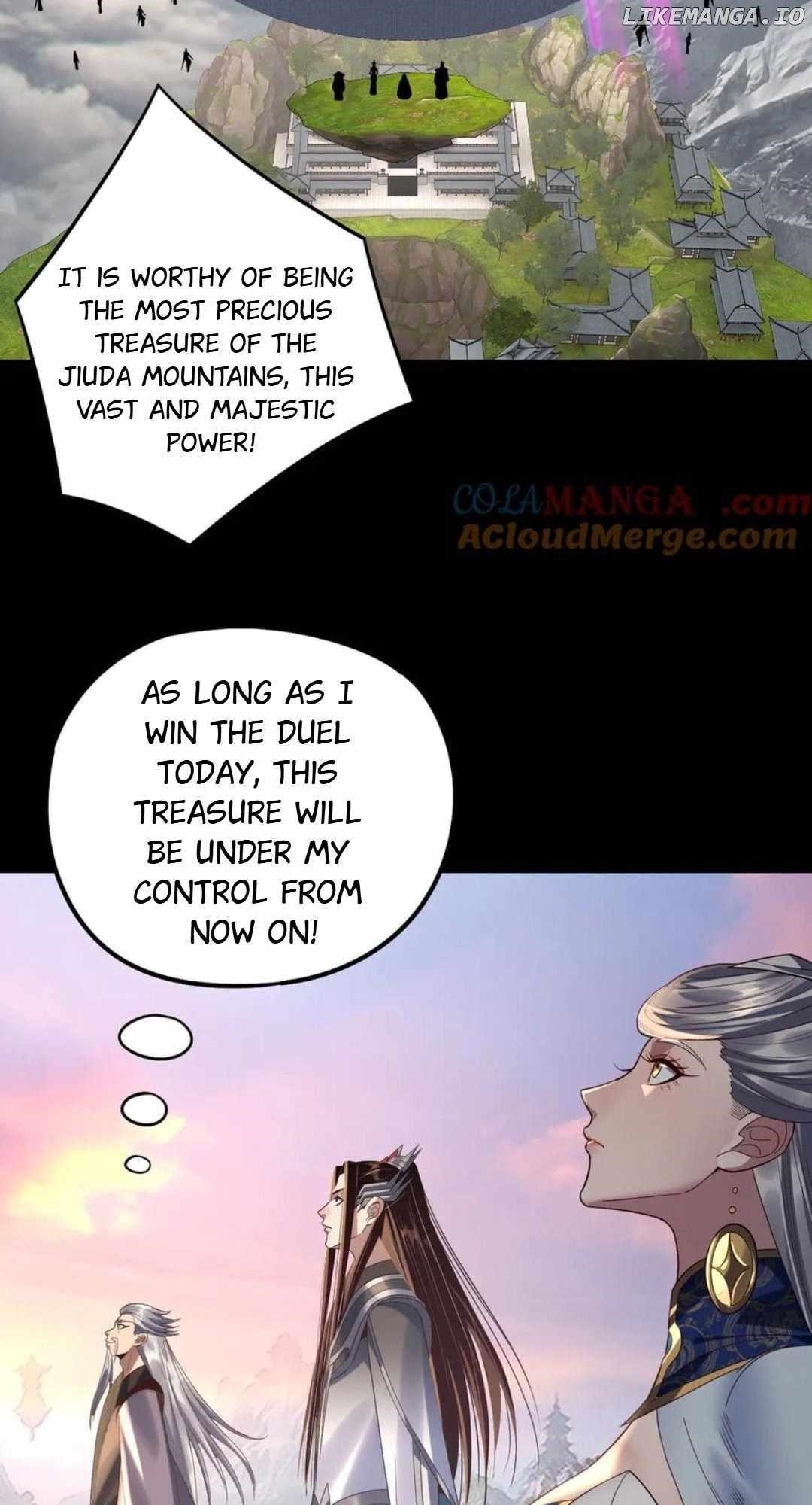 I Am the Fated Villain - Chapter 231 Page 26