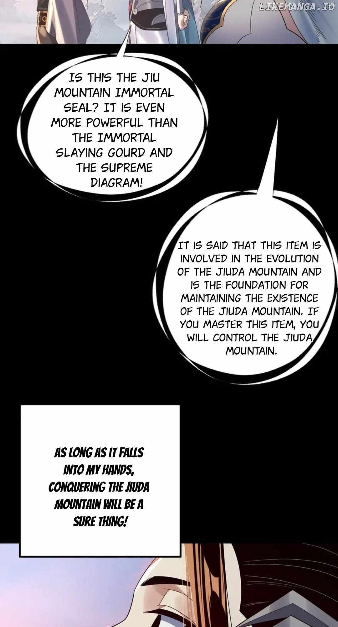 I Am the Fated Villain - Chapter 231 Page 27