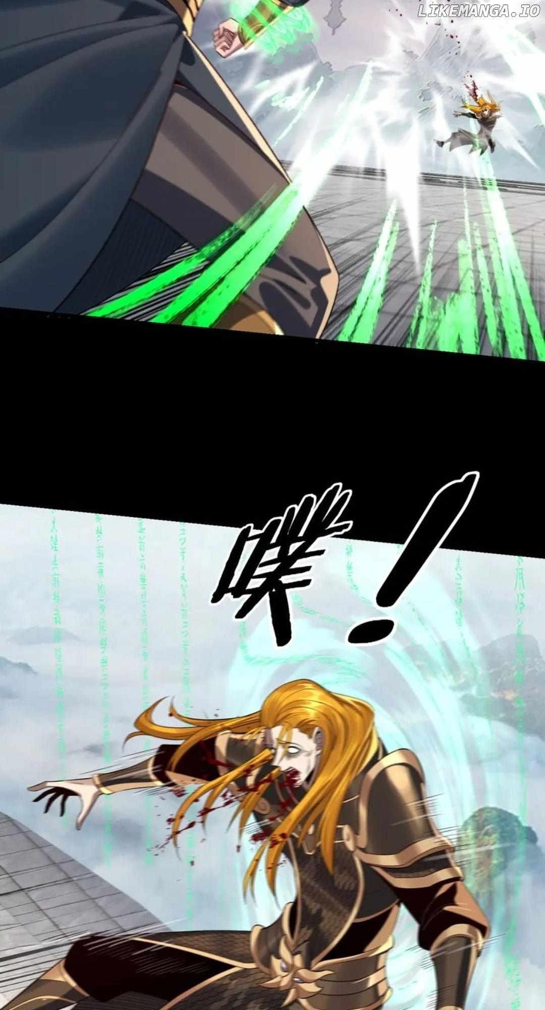 I Am the Fated Villain - Chapter 231 Page 39