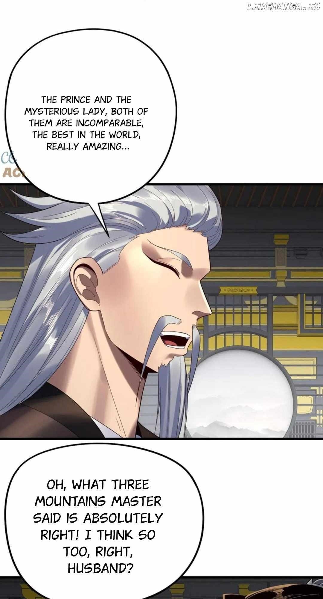 I Am the Fated Villain - Chapter 231 Page 4