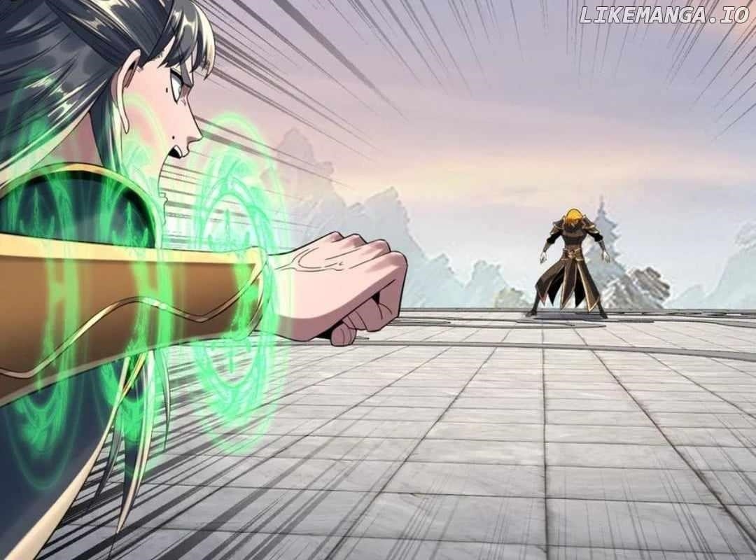 I Am the Fated Villain - Chapter 231 Page 43