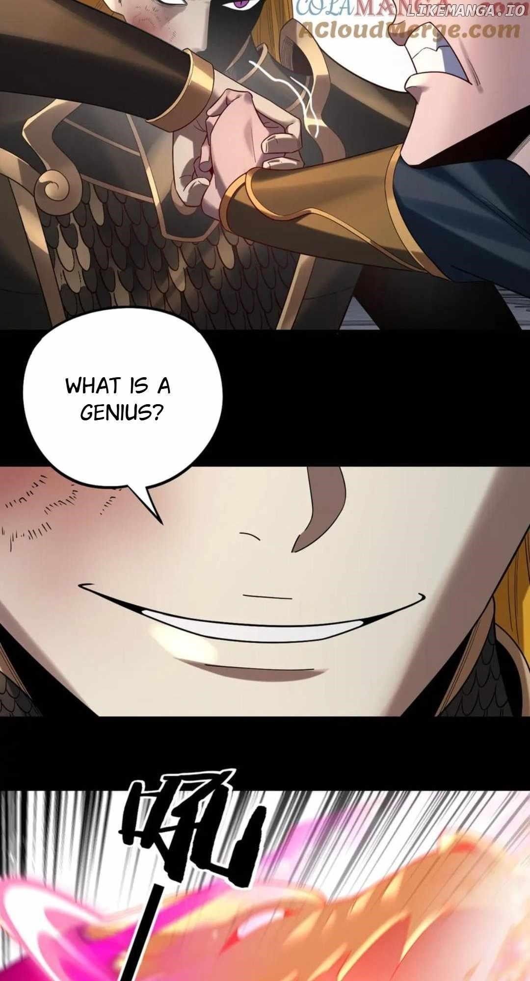 I Am the Fated Villain - Chapter 231 Page 46