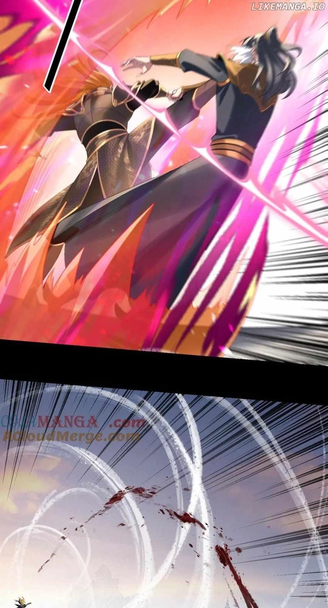 I Am the Fated Villain - Chapter 231 Page 47