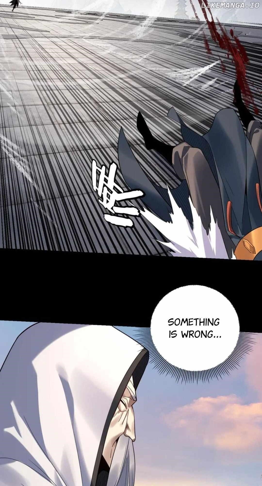 I Am the Fated Villain - Chapter 231 Page 48