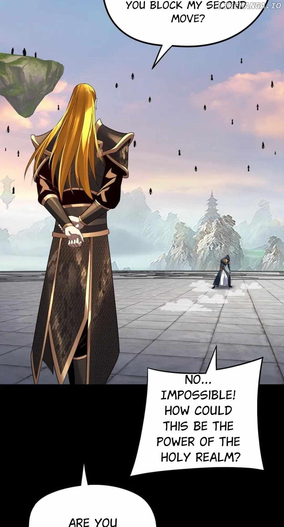 I Am the Fated Villain - Chapter 231 Page 50