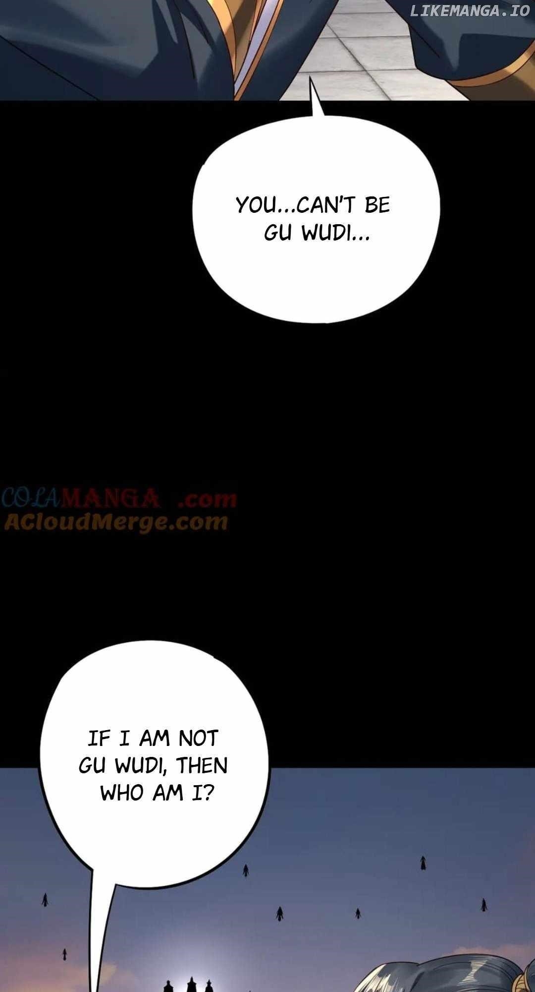 I Am the Fated Villain - Chapter 231 Page 52