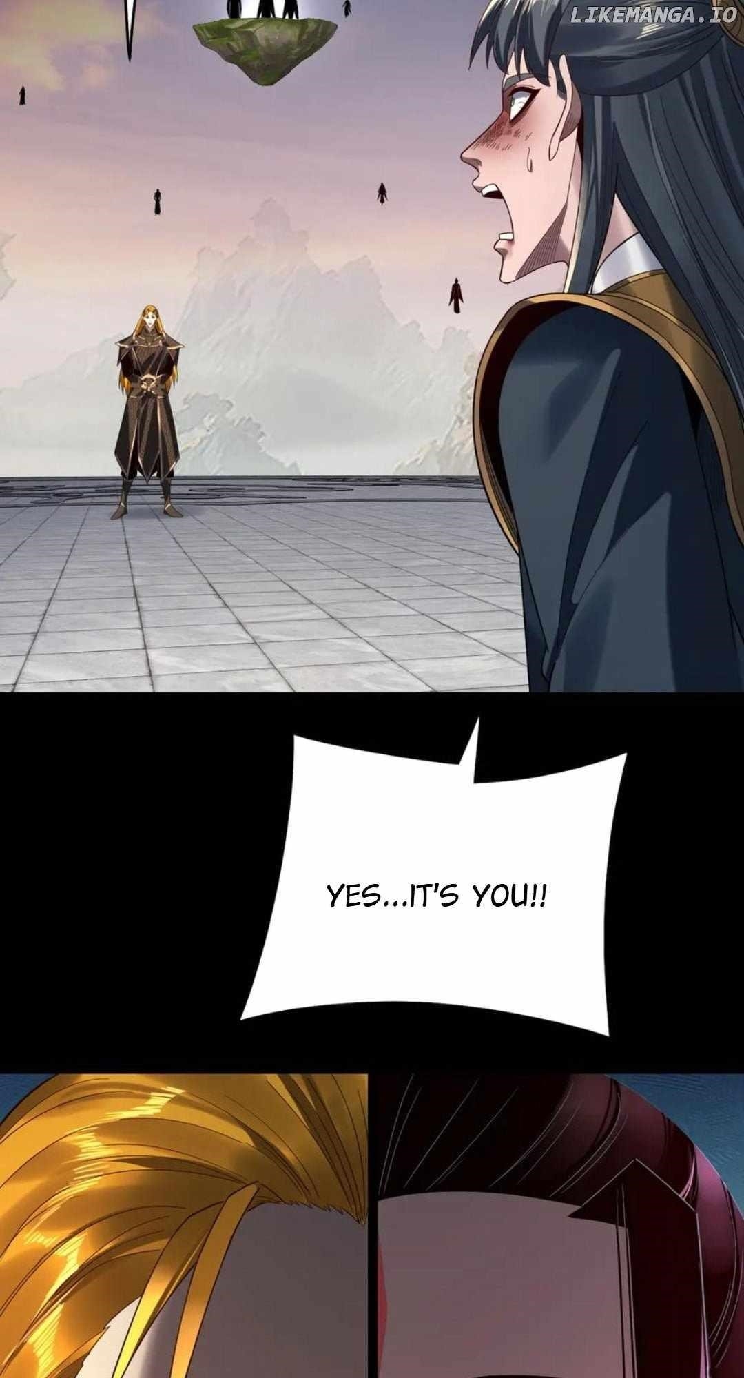 I Am the Fated Villain - Chapter 231 Page 53