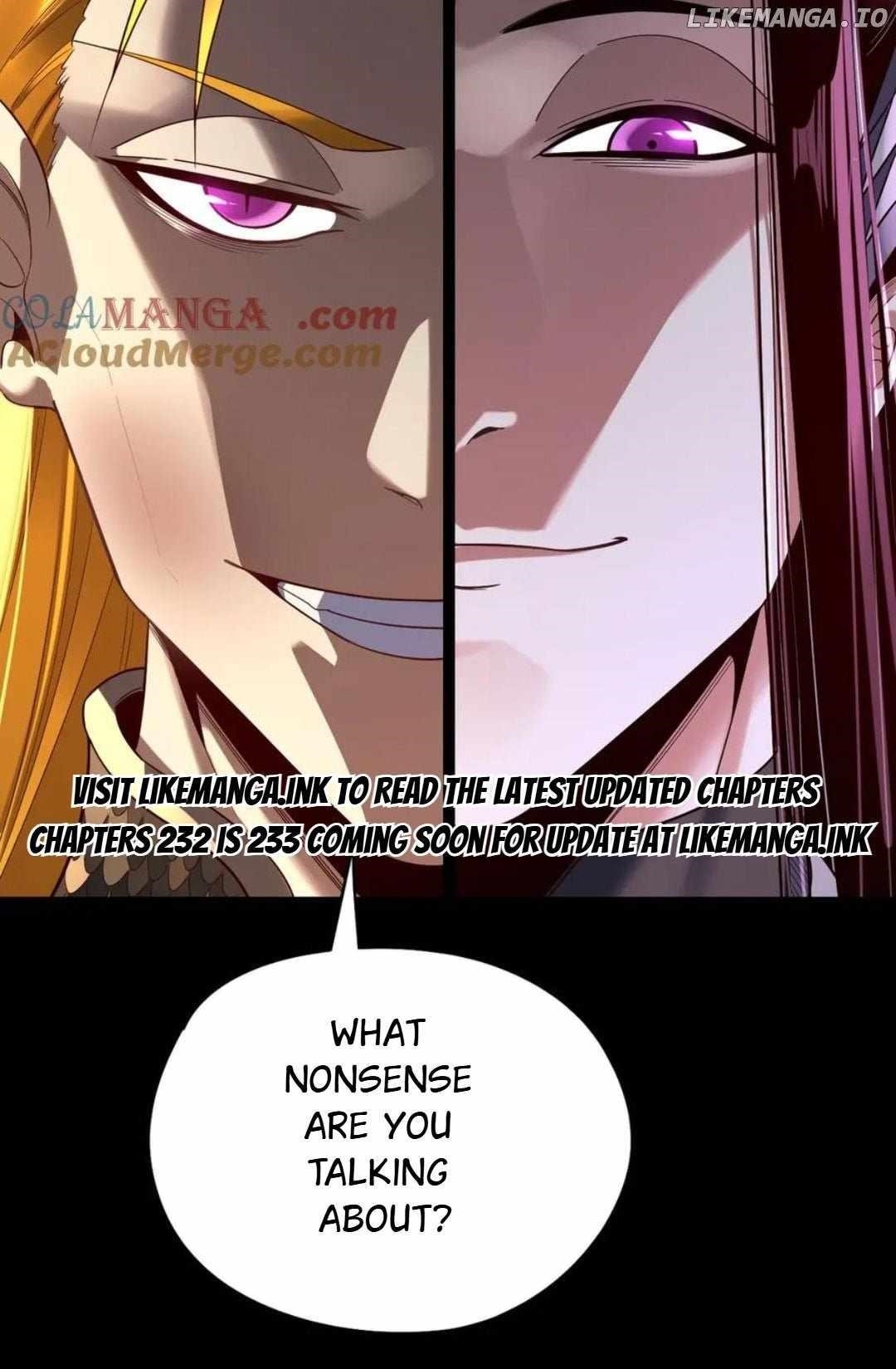 I Am the Fated Villain - Chapter 231 Page 54