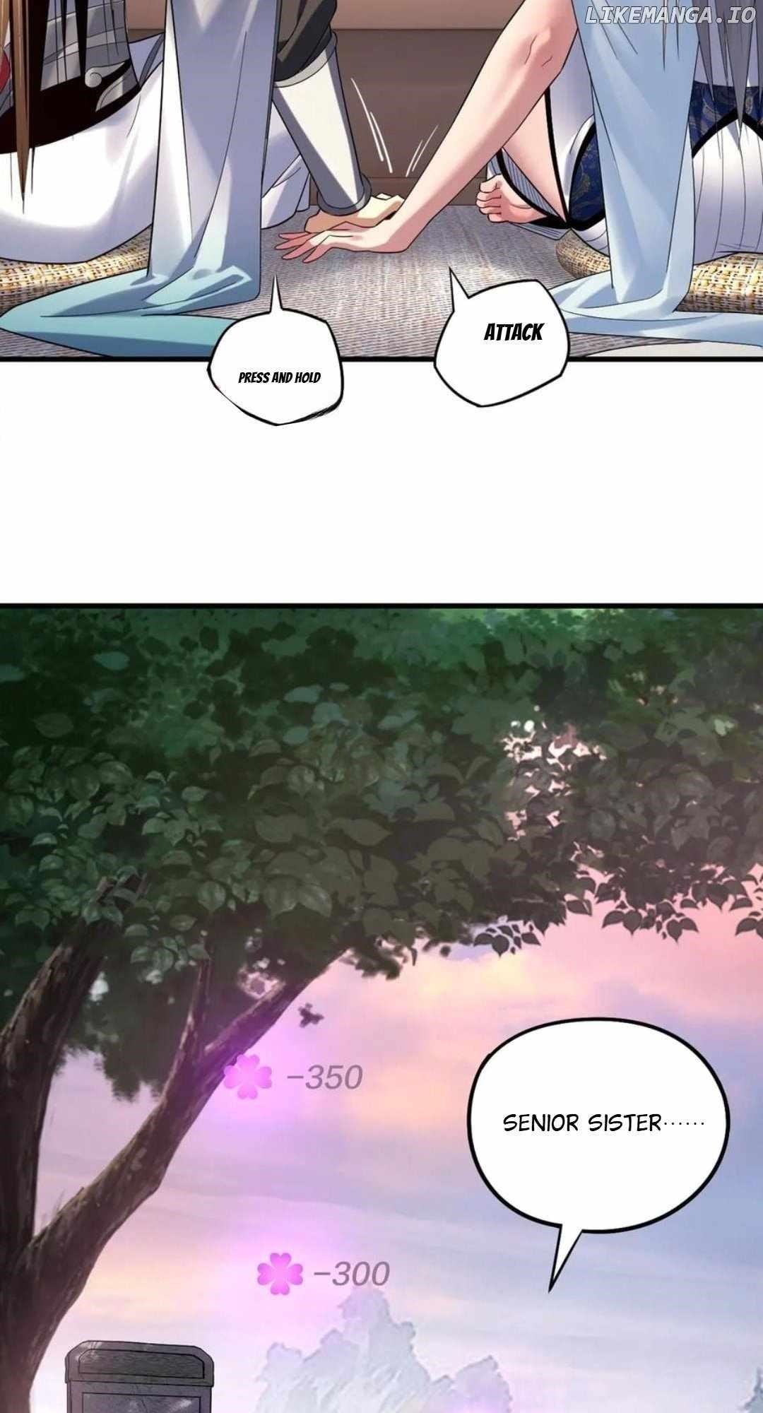 I Am the Fated Villain - Chapter 231 Page 9